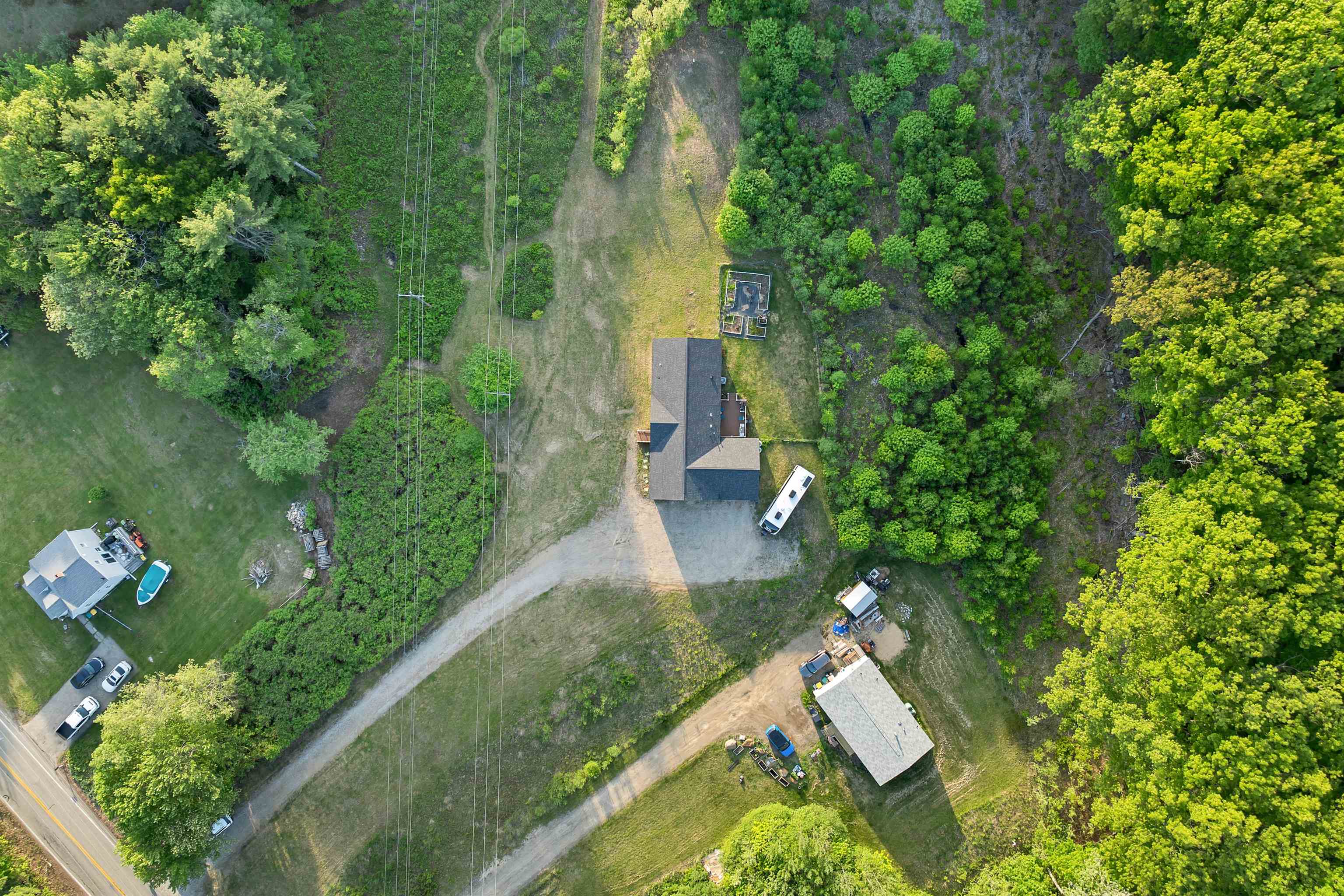 100 Whitehall Road Rochester, NH 03868 - Photo 49 of 58