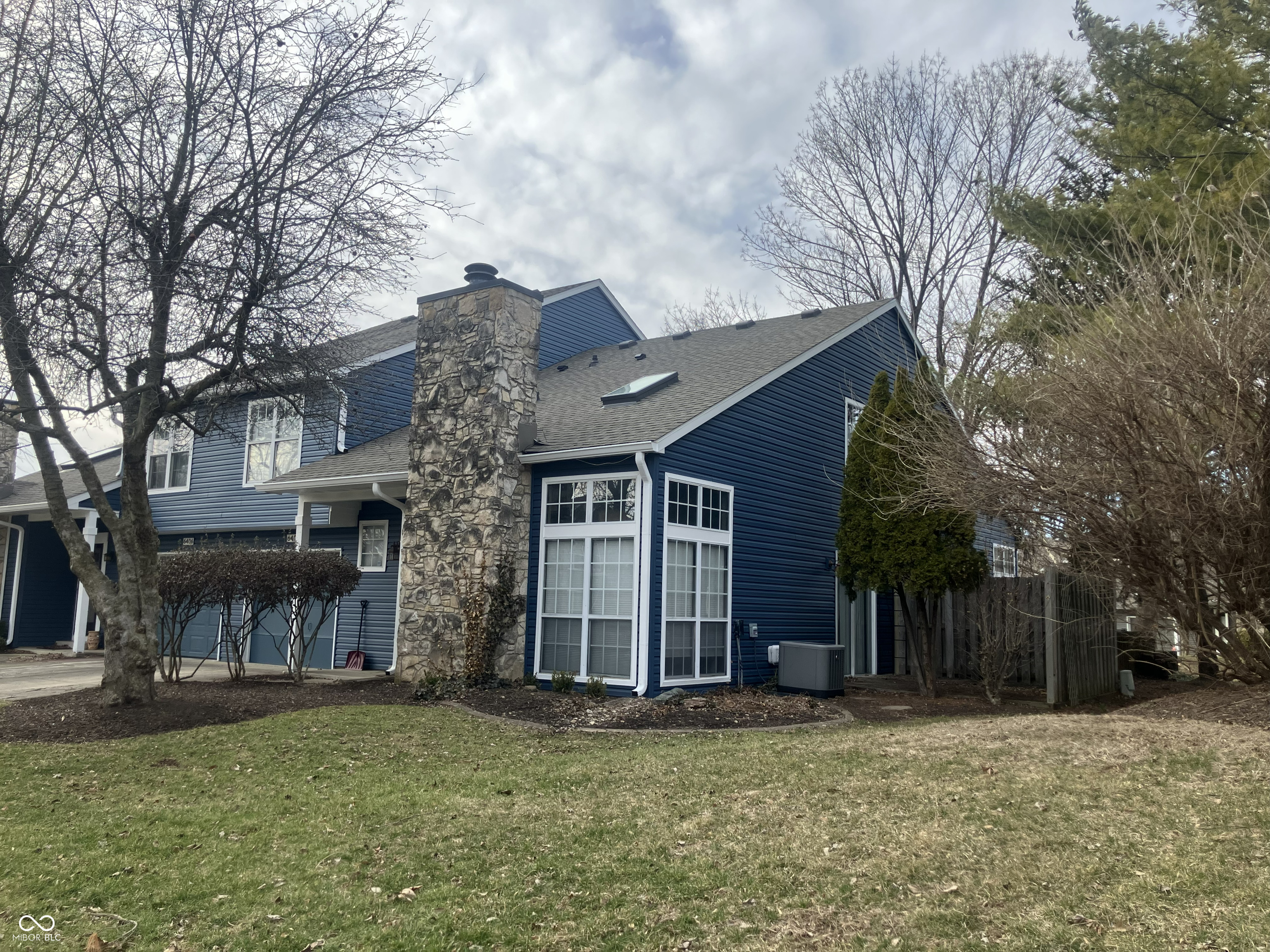 6408 Bayside Way Indianapolis, IN 46250 - Photo 21 of 22