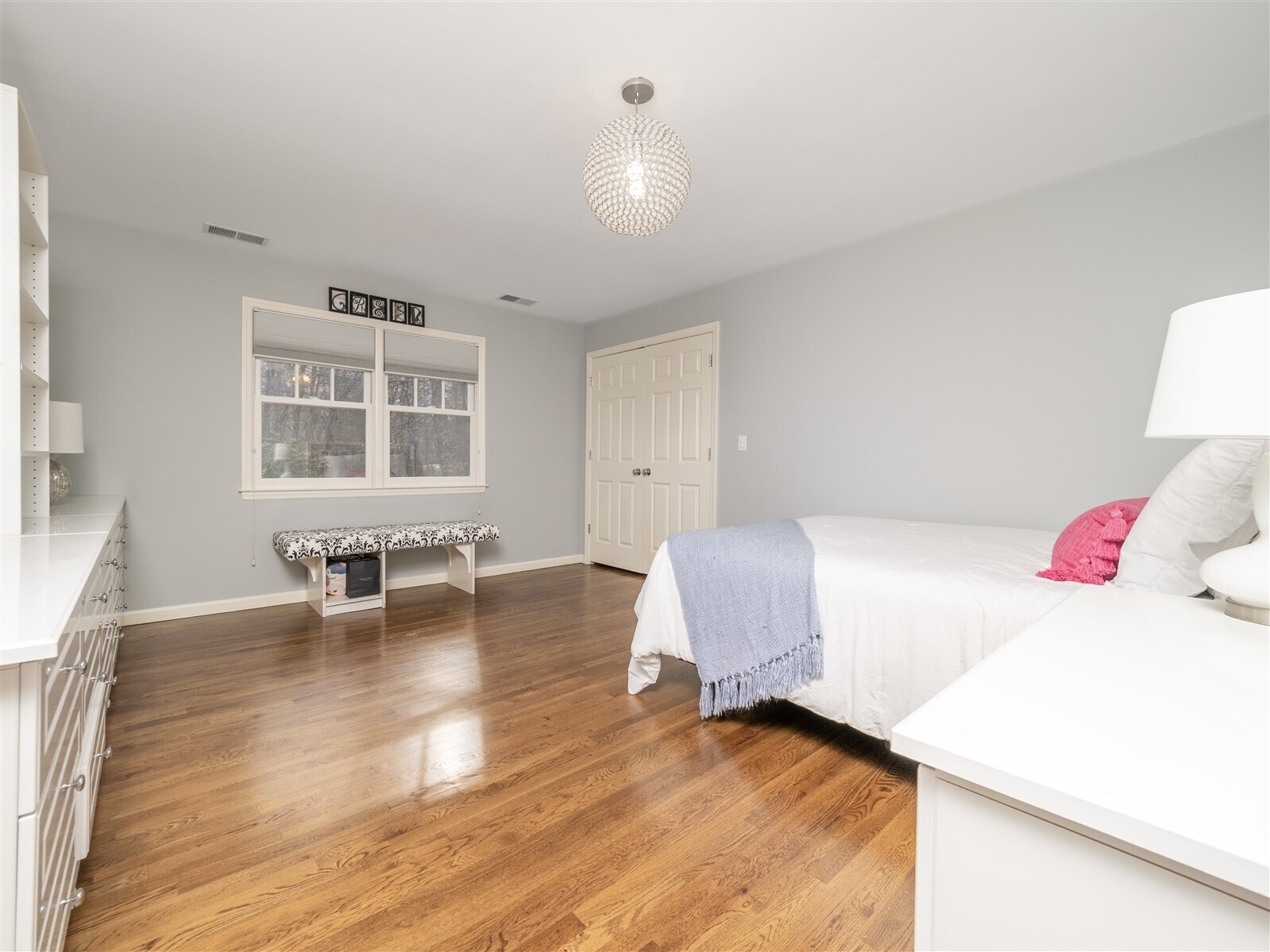 30 Wild Duck Road Wilton, CT 06897 - Photo 26 of 40 a living room with furniture and a table