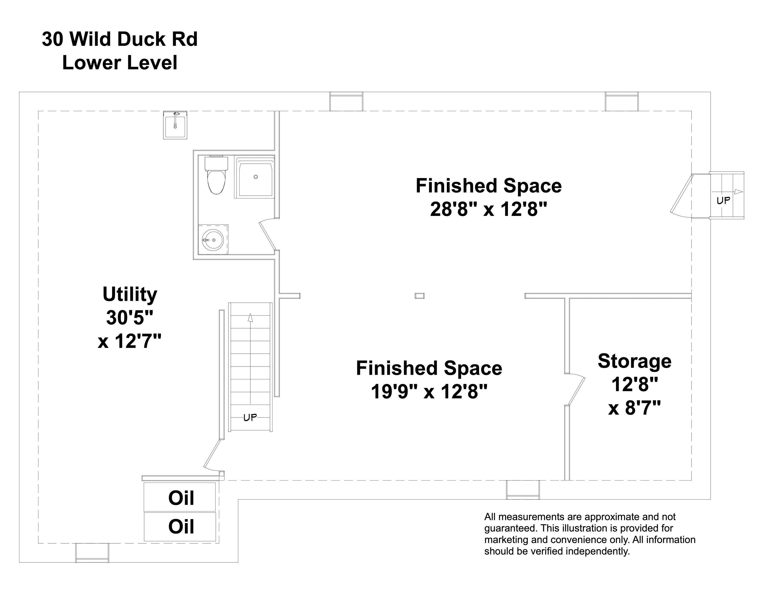 30 Wild Duck Road Wilton, CT 06897 - Photo 40 of 40 a picture of a park