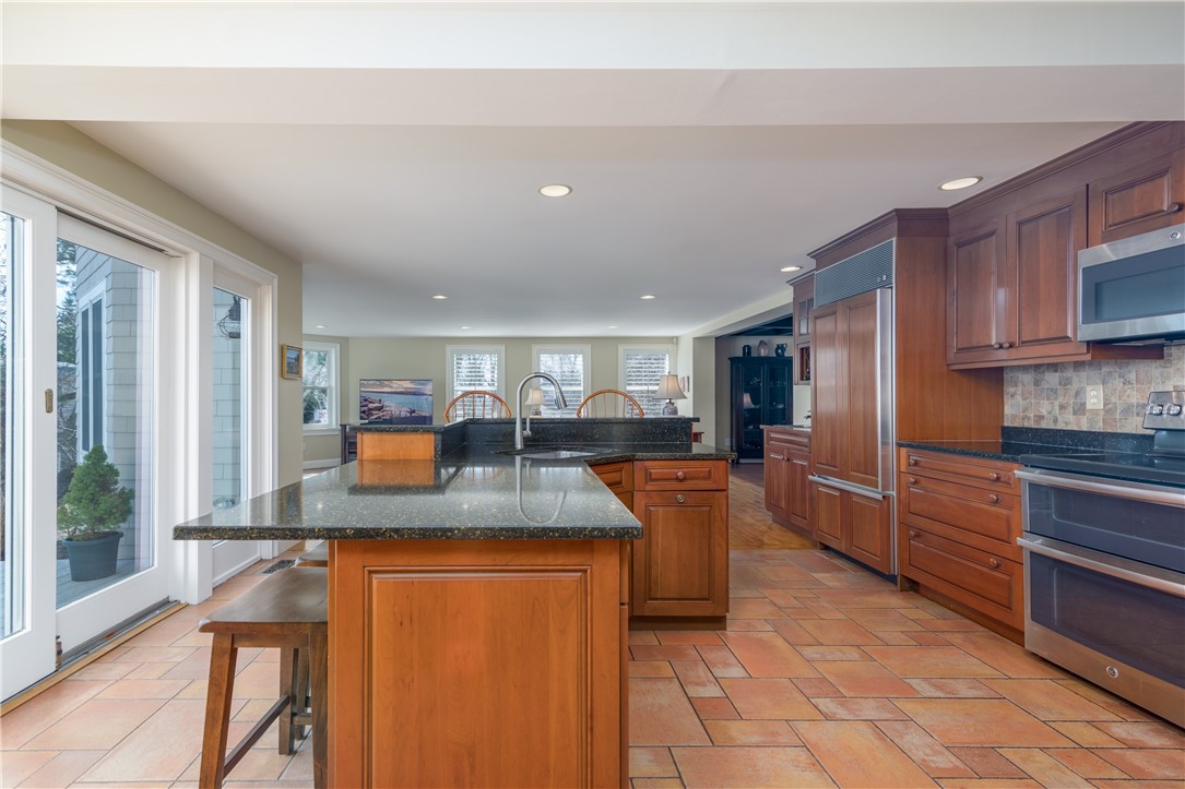 78 Hunters Harbor Road Charlestown, RI 02813 - Photo 13 of 47