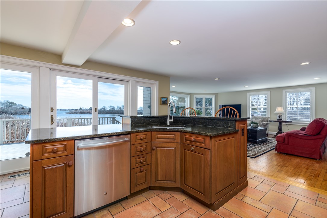 78 Hunters Harbor Road Charlestown, RI 02813 - Photo 17 of 47