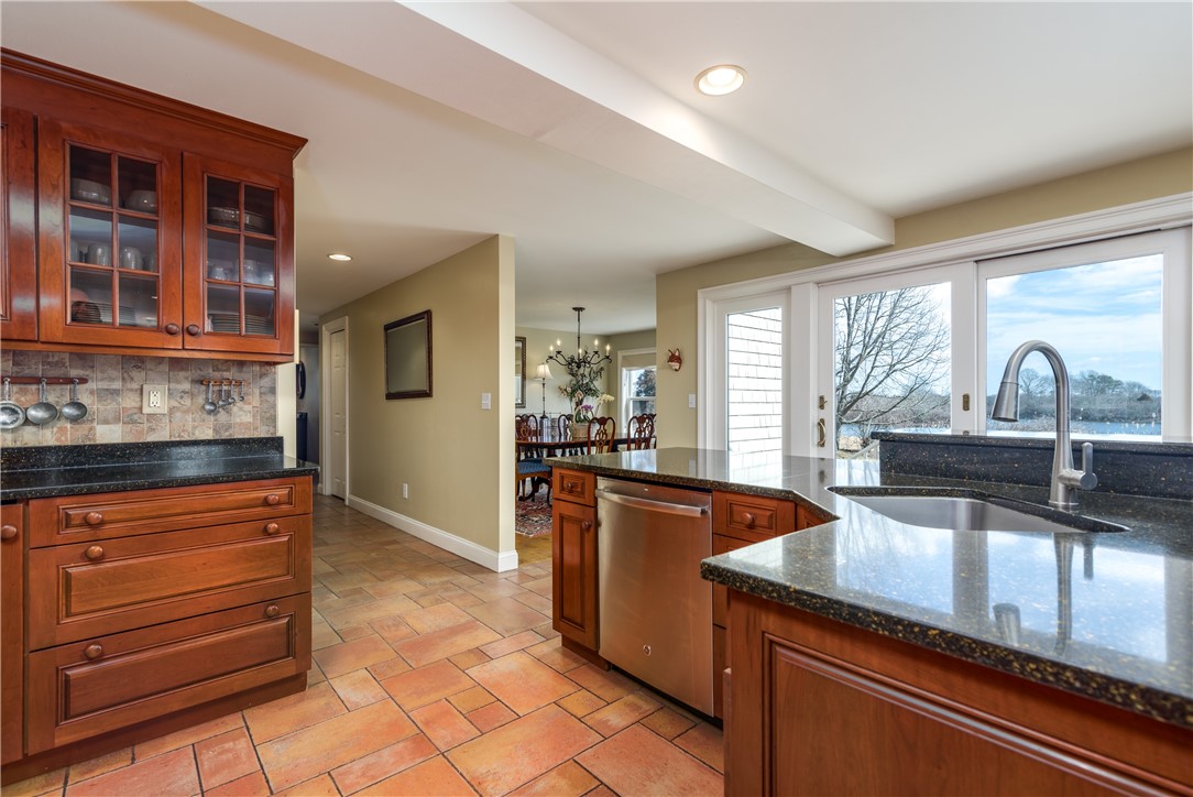 78 Hunters Harbor Road Charlestown, RI 02813 - Photo 19 of 47