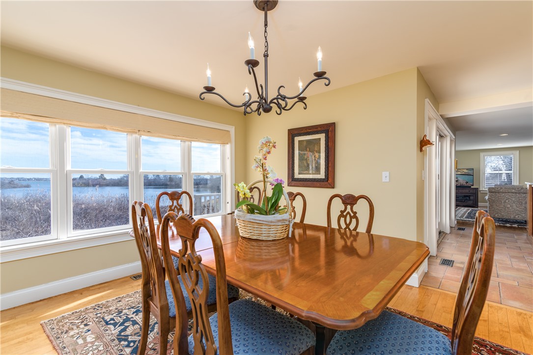 78 Hunters Harbor Road Charlestown, RI 02813 - Photo 20 of 47