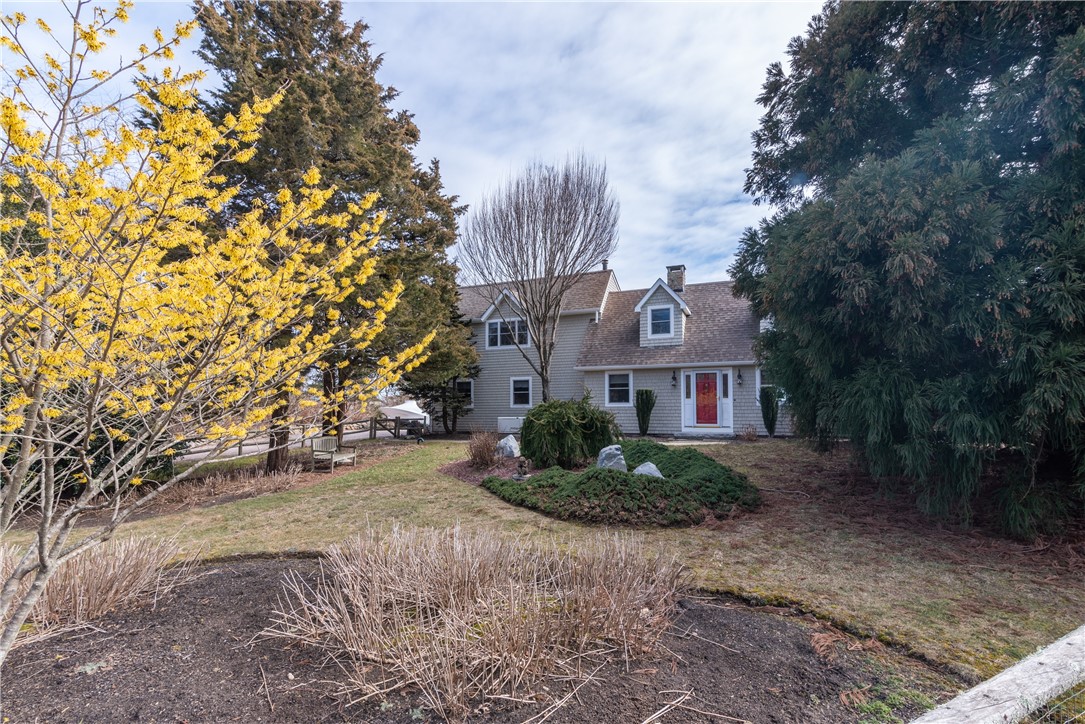 78 Hunters Harbor Road Charlestown, RI 02813 - Photo 2 of 47