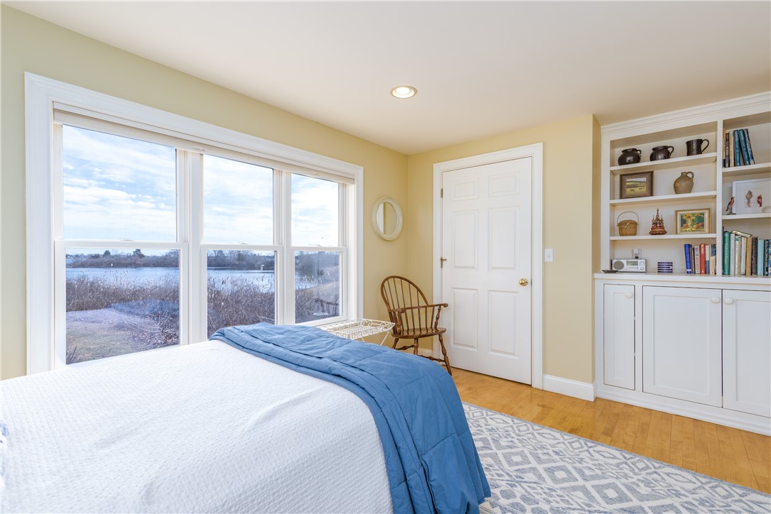 78 Hunters Harbor Road Charlestown, RI 02813 - Photo 22 of 47