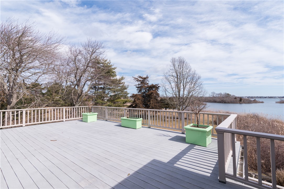 78 Hunters Harbor Road Charlestown, RI 02813 - Photo 38 of 47