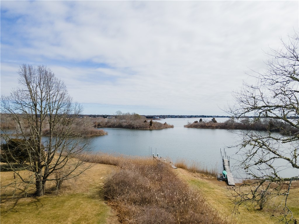 78 Hunters Harbor Road Charlestown, RI 02813 - Photo 40 of 47