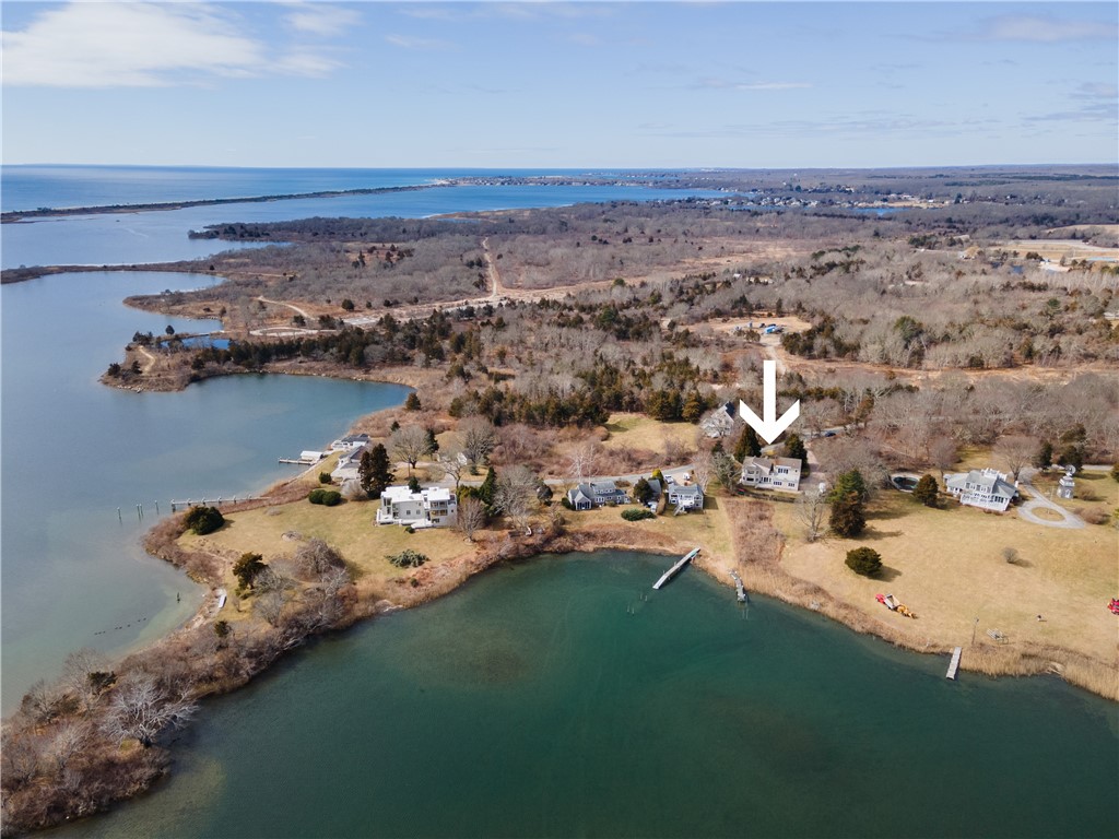 78 Hunters Harbor Road Charlestown, RI 02813 - Photo 4 of 47