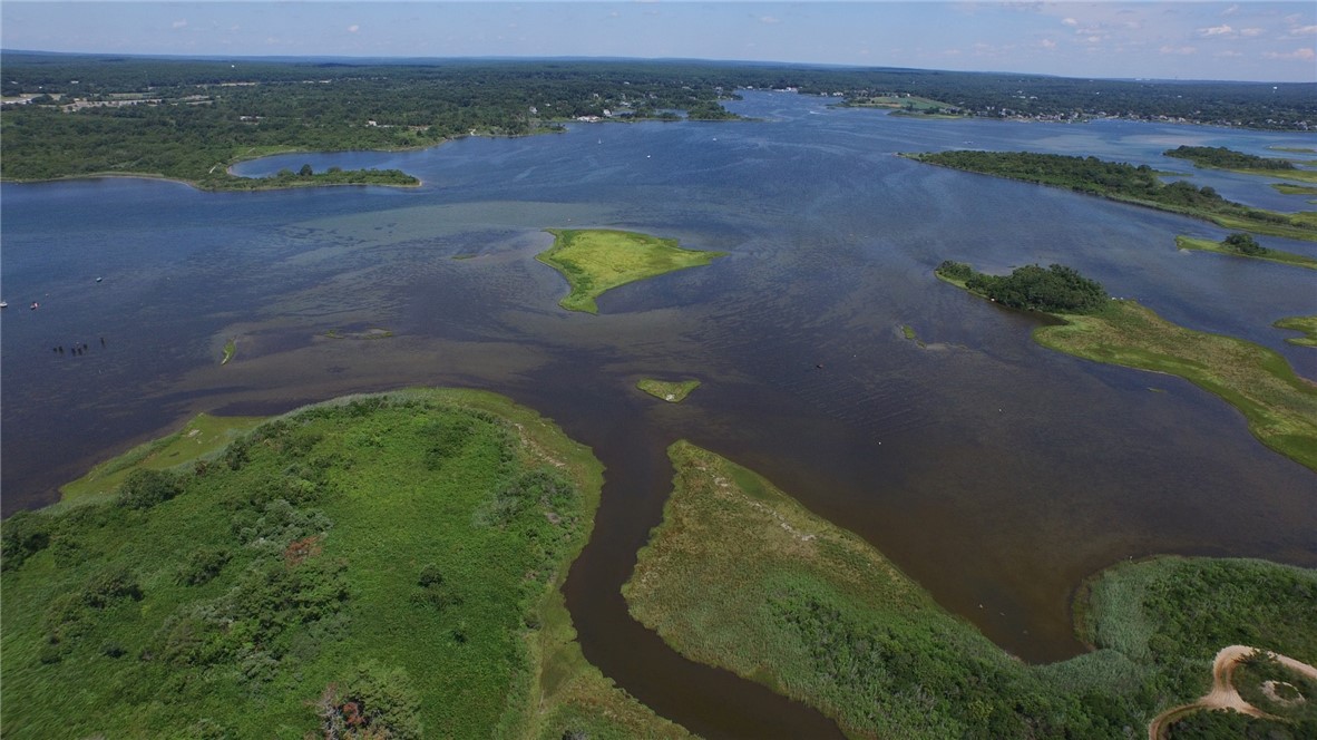 78 Hunters Harbor Road Charlestown, RI 02813 - Photo 43 of 47 Ninigret Pond