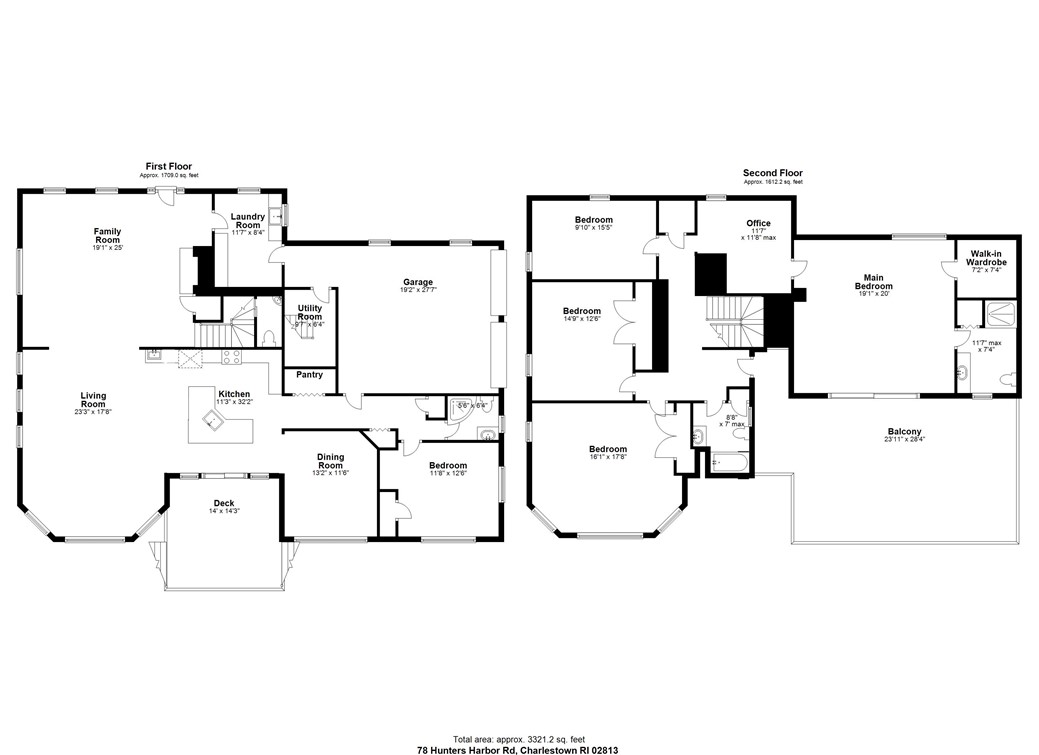 78 Hunters Harbor Road Charlestown, RI 02813 - Photo 46 of 47