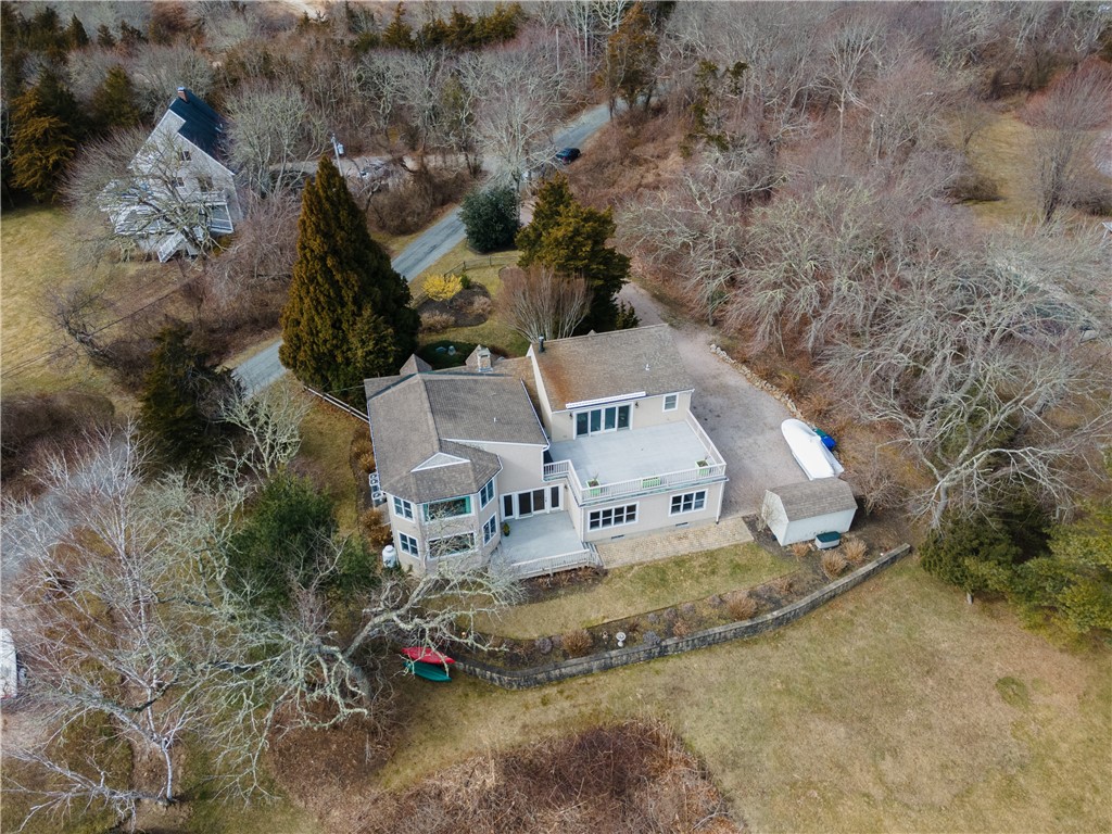 78 Hunters Harbor Road Charlestown, RI 02813 - Photo 6 of 47