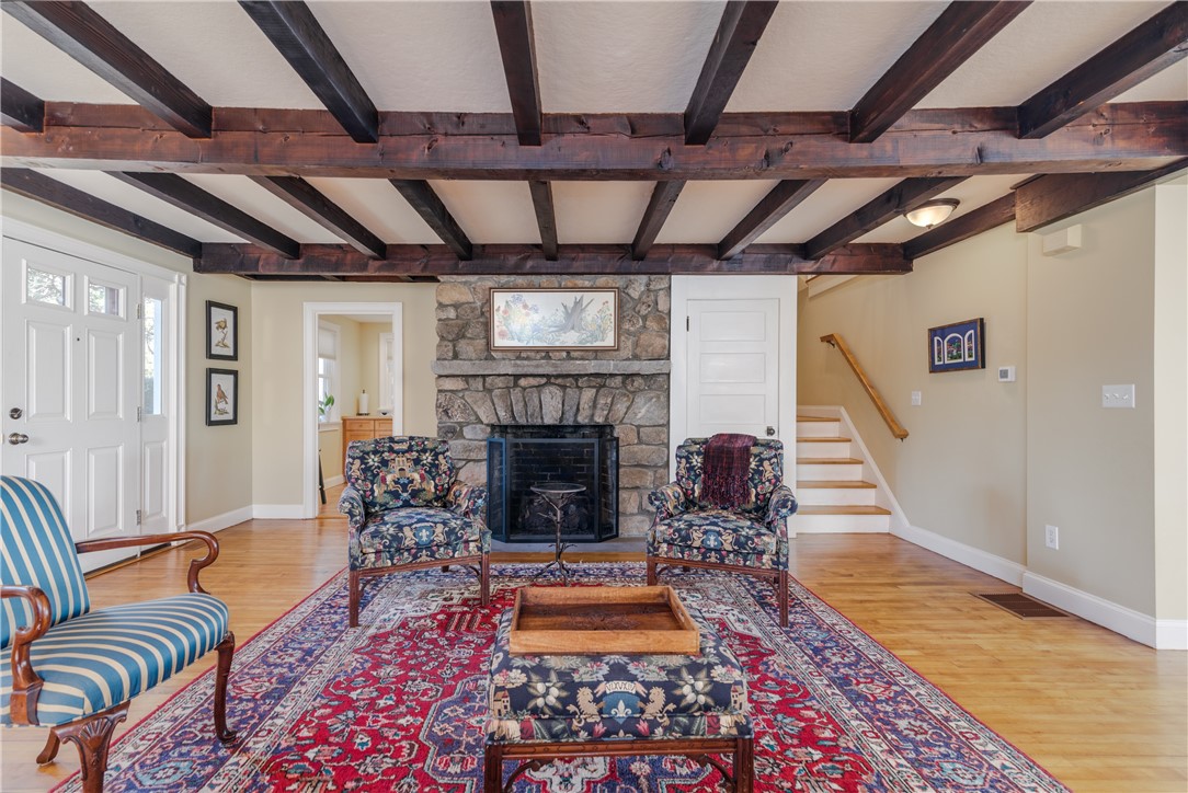 78 Hunters Harbor Road Charlestown, RI 02813 - Photo 8 of 47