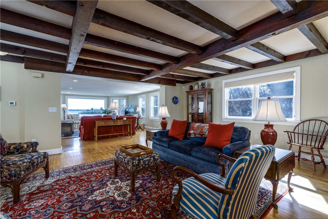 78 Hunters Harbor Road Charlestown, RI 02813 - Photo 9 of 47