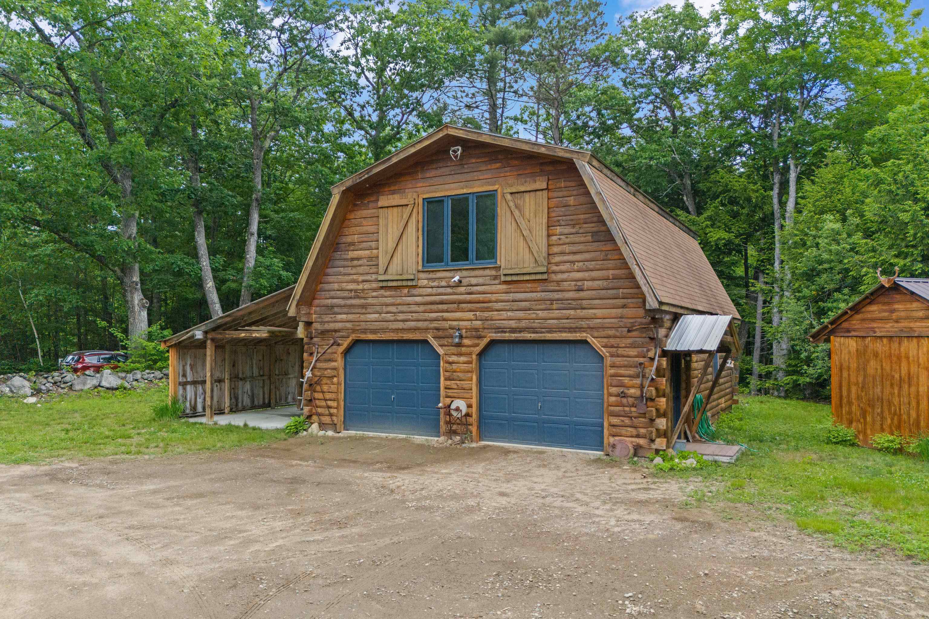 388 Perch Pond Road Holderness, NH 03245 - Photo 47 of 60