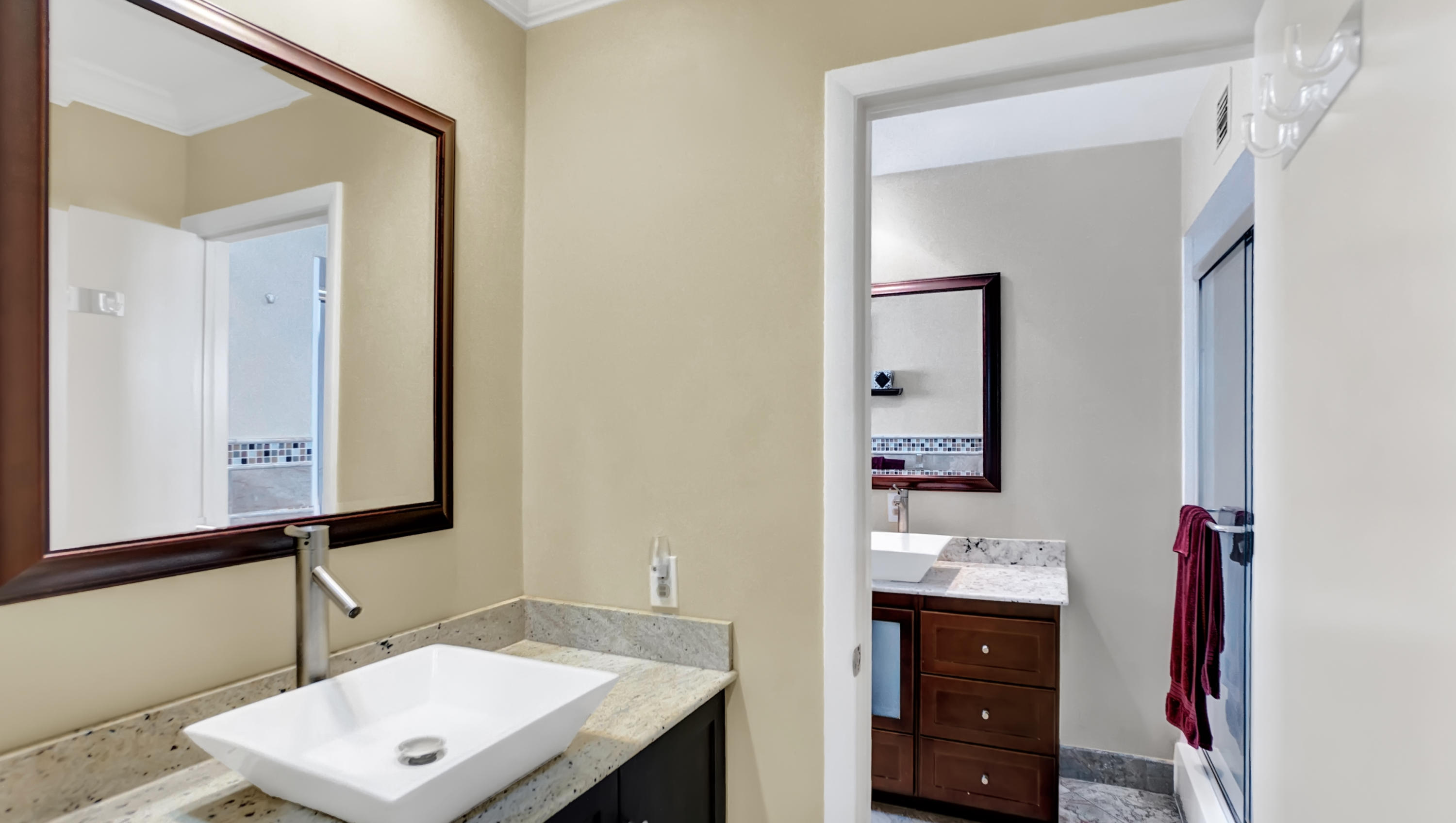 6109 Old Court Road, Unit 137 Boca Raton, FL 33433 - Photo 14 of 25 Wash Room