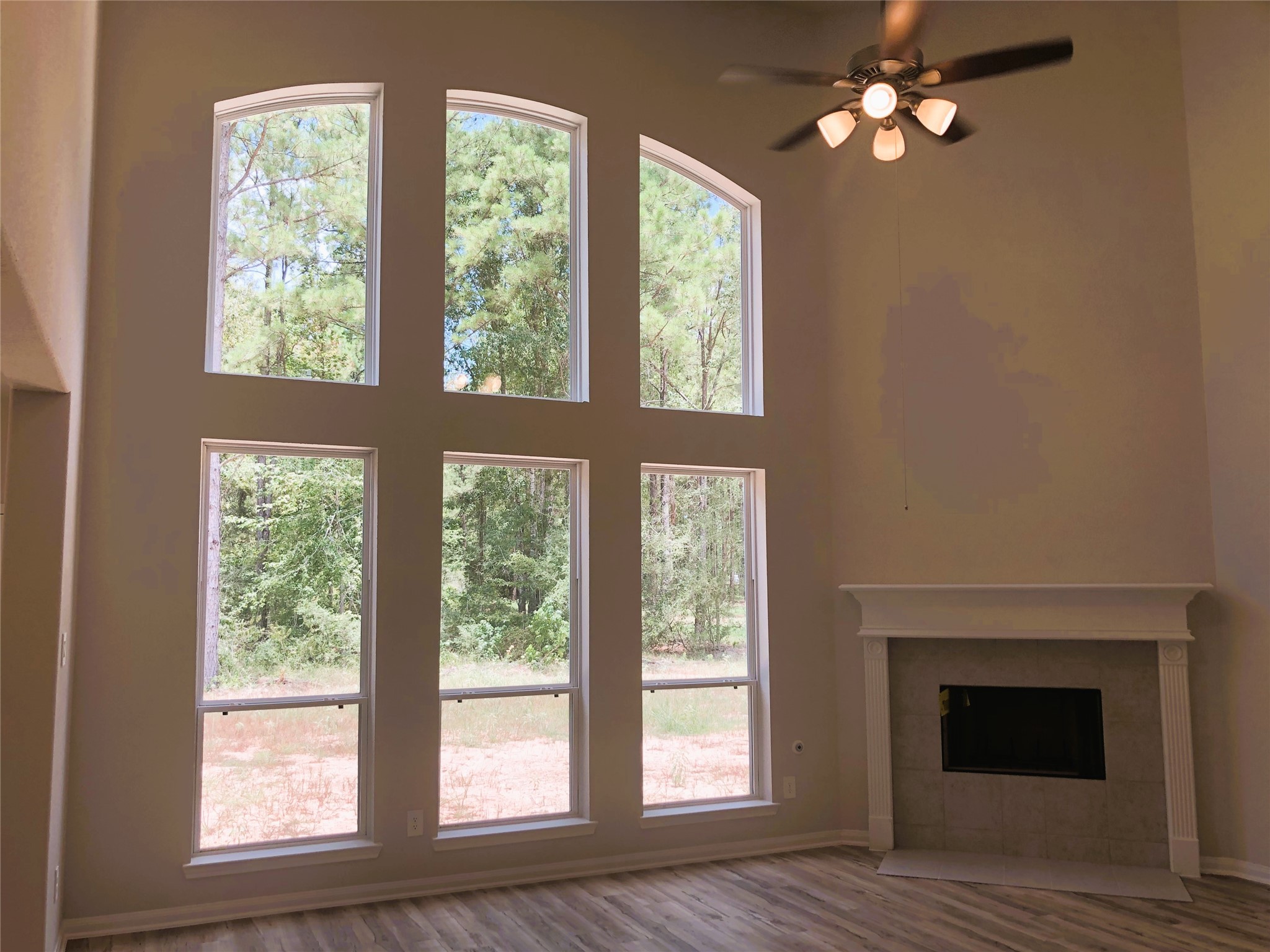 16609 Crosby Street Conroe, TX 77303 - Photo 12 of 30 FAMILY DEN