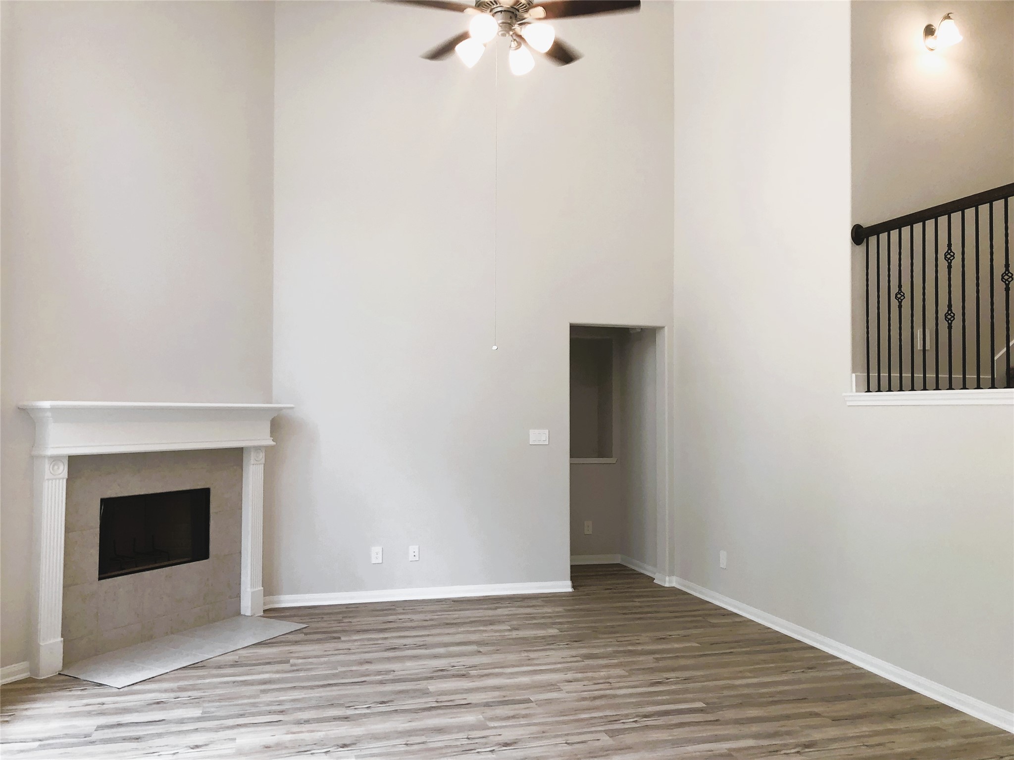 16609 Crosby Street Conroe, TX 77303 - Photo 13 of 30 FAMILY DEN