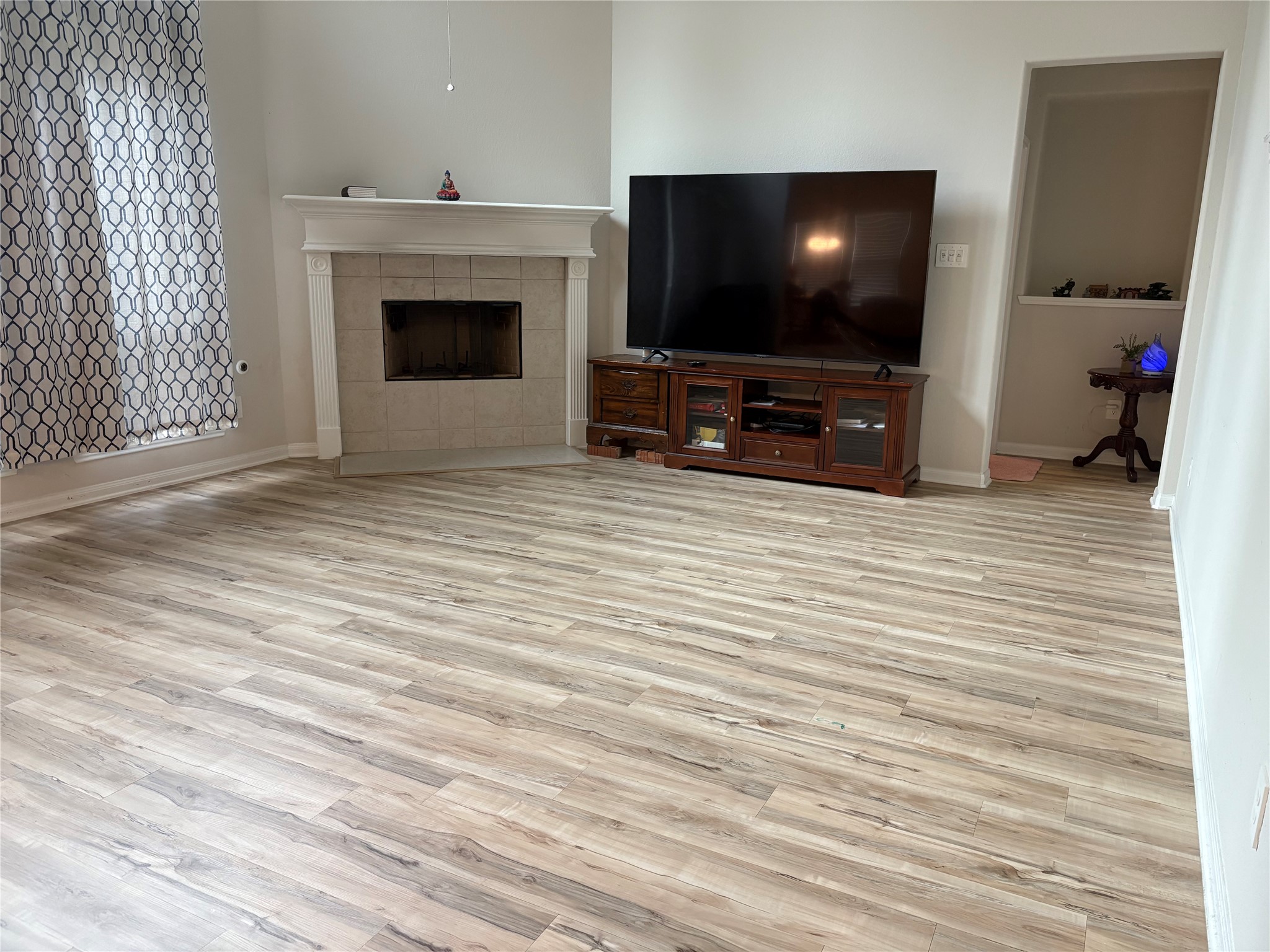 16609 Crosby Street Conroe, TX 77303 - Photo 14 of 30 FAMILY DEN