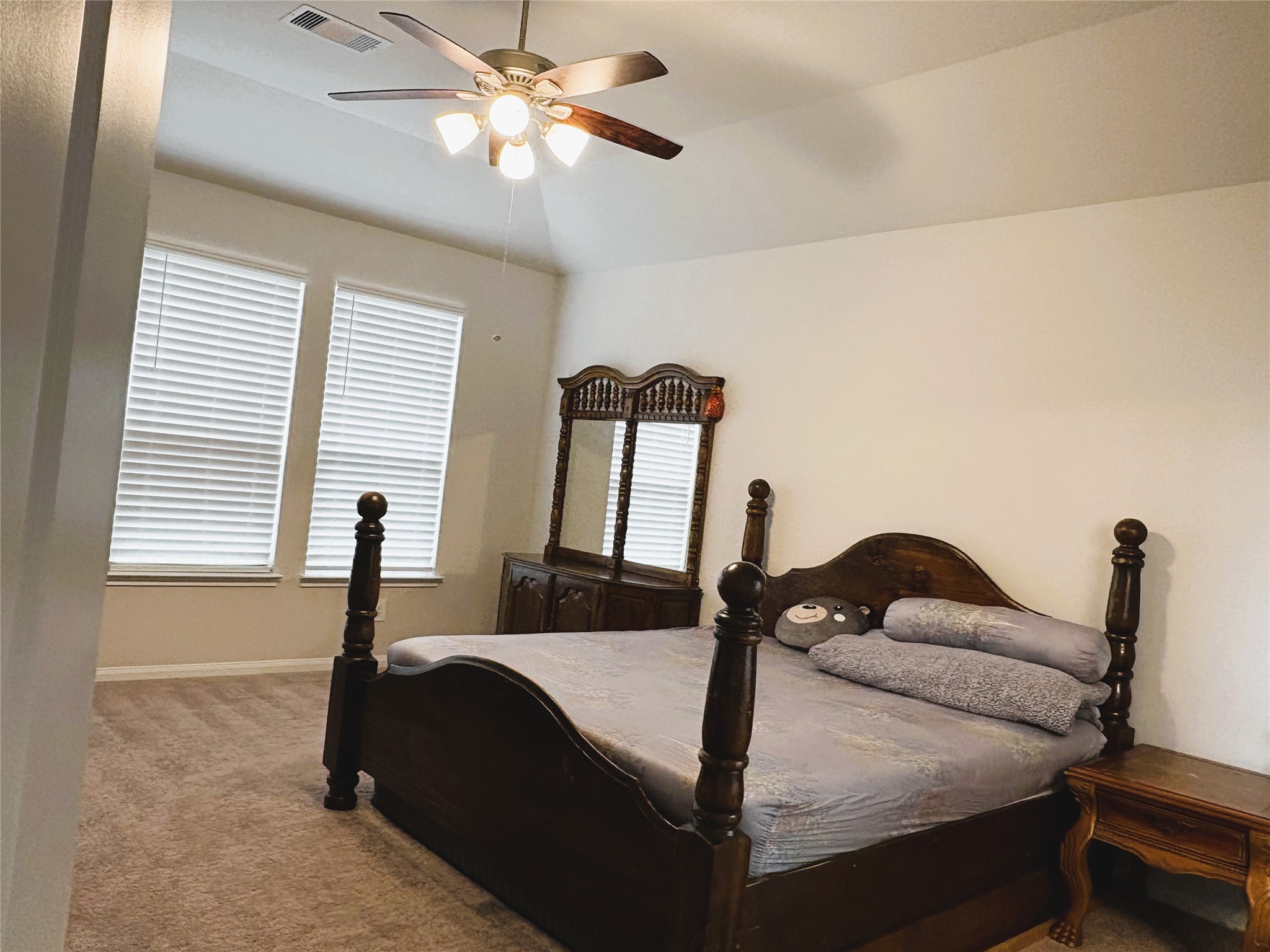 16609 Crosby Street Conroe, TX 77303 - Photo 19 of 30 PRIMARY BED