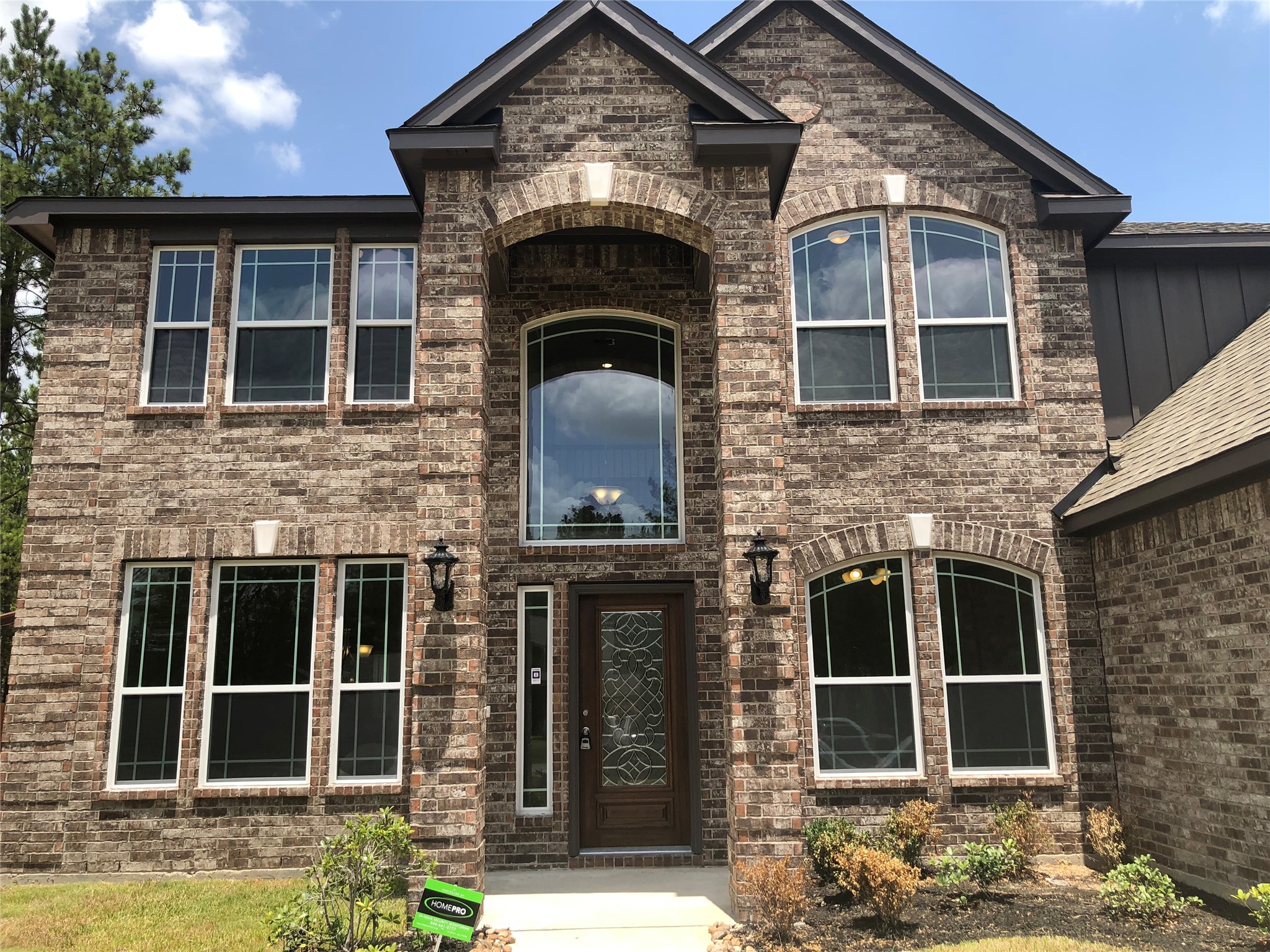 16609 Crosby Street Conroe, TX 77303 - Photo 3 of 30