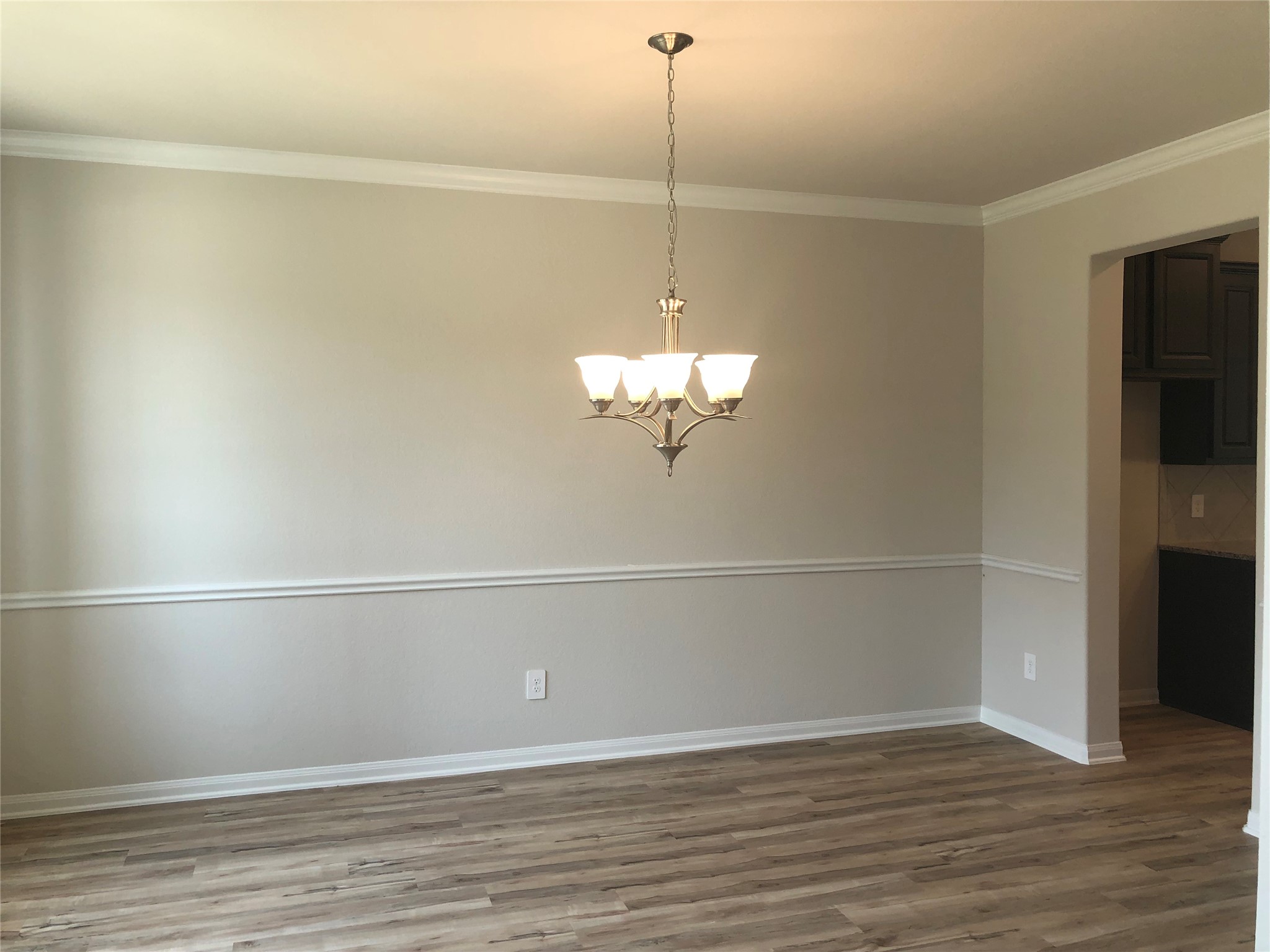 16609 Crosby Street Conroe, TX 77303 - Photo 5 of 30 FORMAL DINING