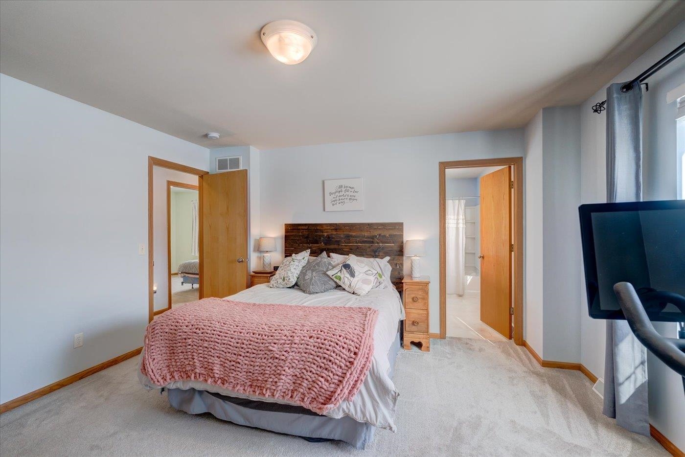 3714 Stonebridge Drive Madison, WI 53719 - Photo 21 of 51