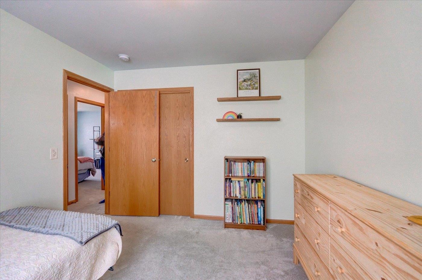 3714 Stonebridge Drive Madison, WI 53719 - Photo 32 of 51