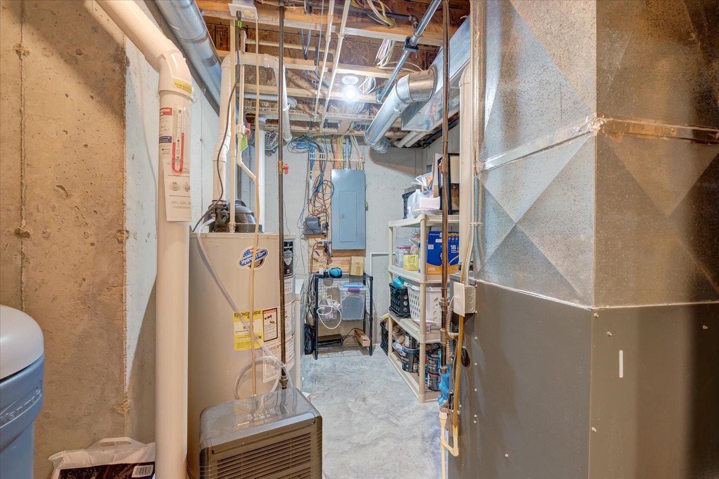 3714 Stonebridge Drive Madison, WI 53719 - Photo 44 of 51