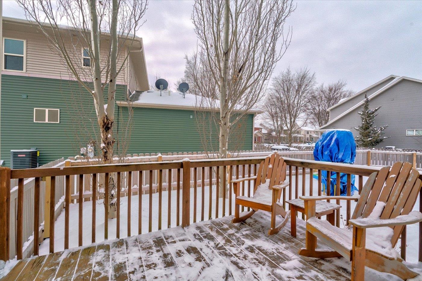 3714 Stonebridge Drive Madison, WI 53719 - Photo 47 of 51