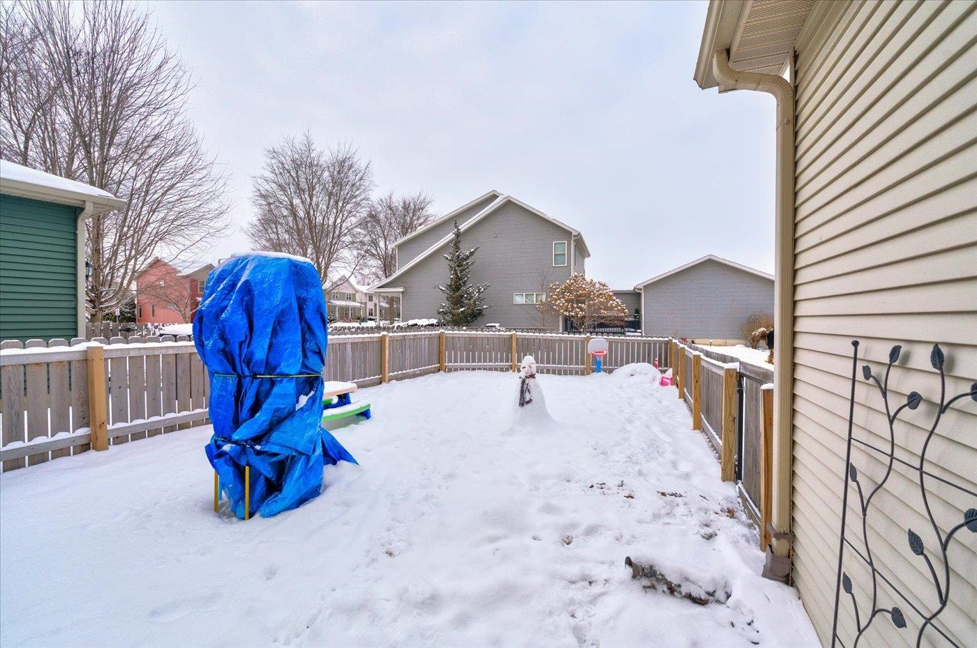 3714 Stonebridge Drive Madison, WI 53719 - Photo 48 of 51