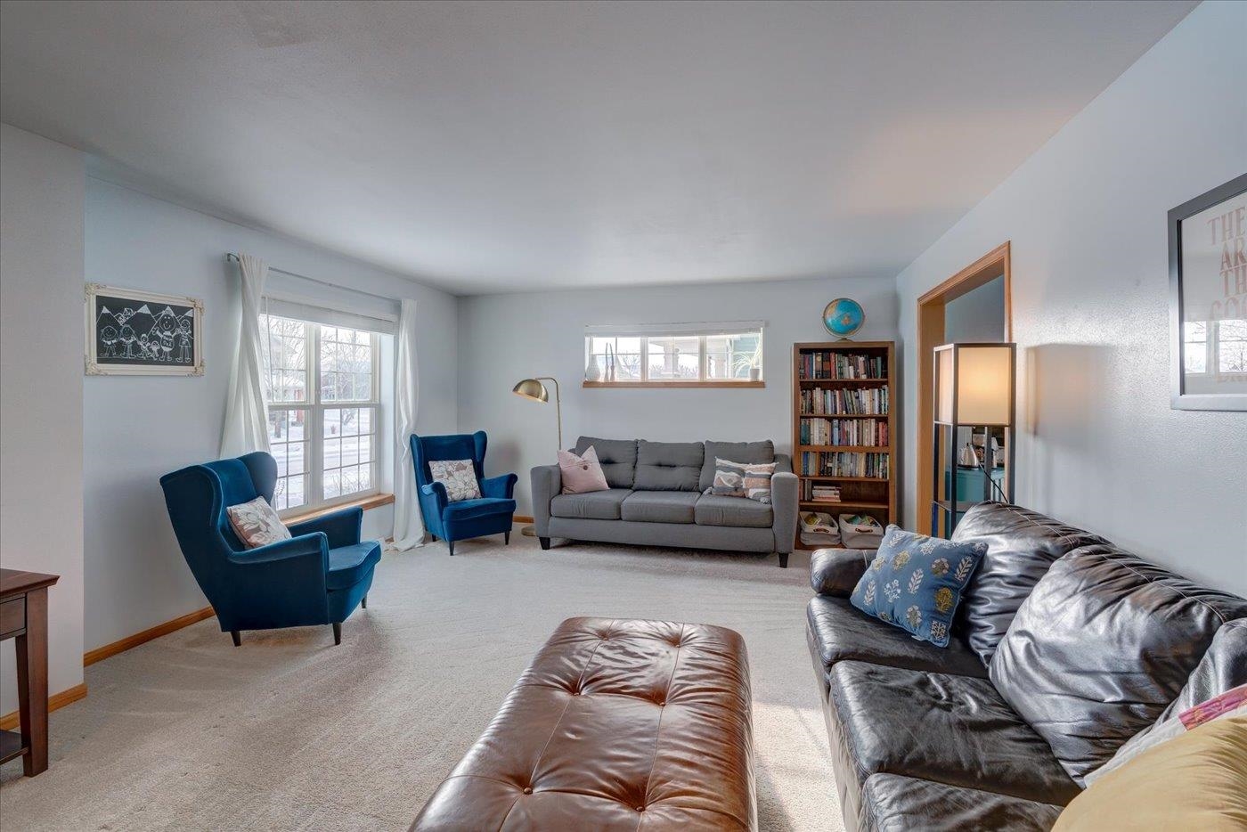 3714 Stonebridge Drive Madison, WI 53719 - Photo 7 of 51