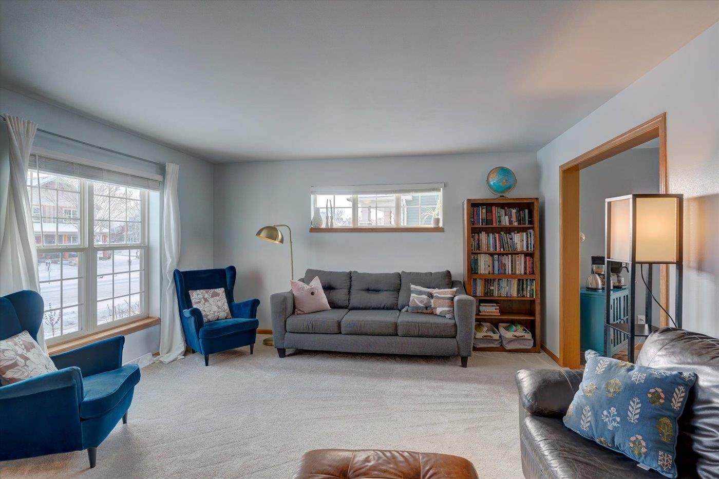 3714 Stonebridge Drive Madison, WI 53719 - Photo 8 of 51