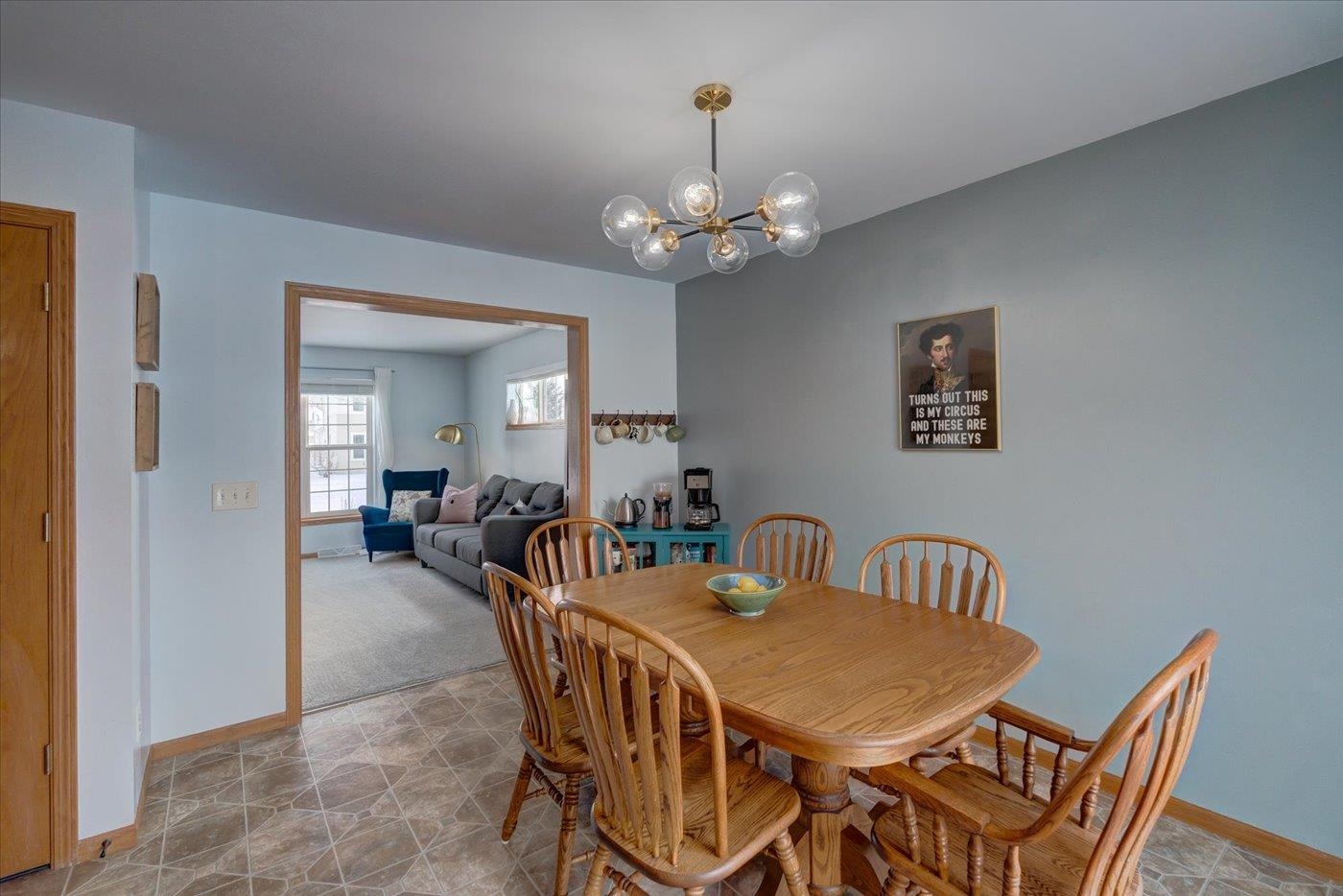 3714 Stonebridge Drive Madison, WI 53719 - Photo 10 of 51