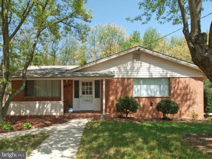 722 Whitaker Terrace Silver Spring, MD 20901 - Photo 1 of 25 Exterior (Main)