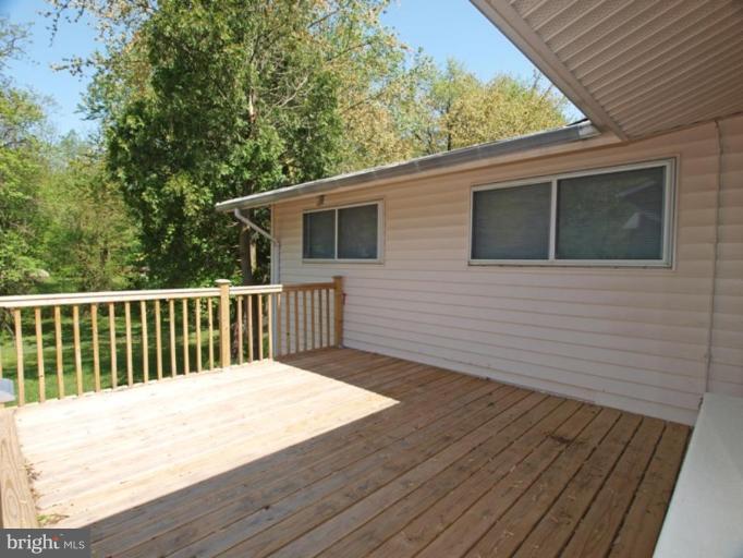722 Whitaker Terrace Silver Spring, MD 20901 - Photo 16 of 25 Deck