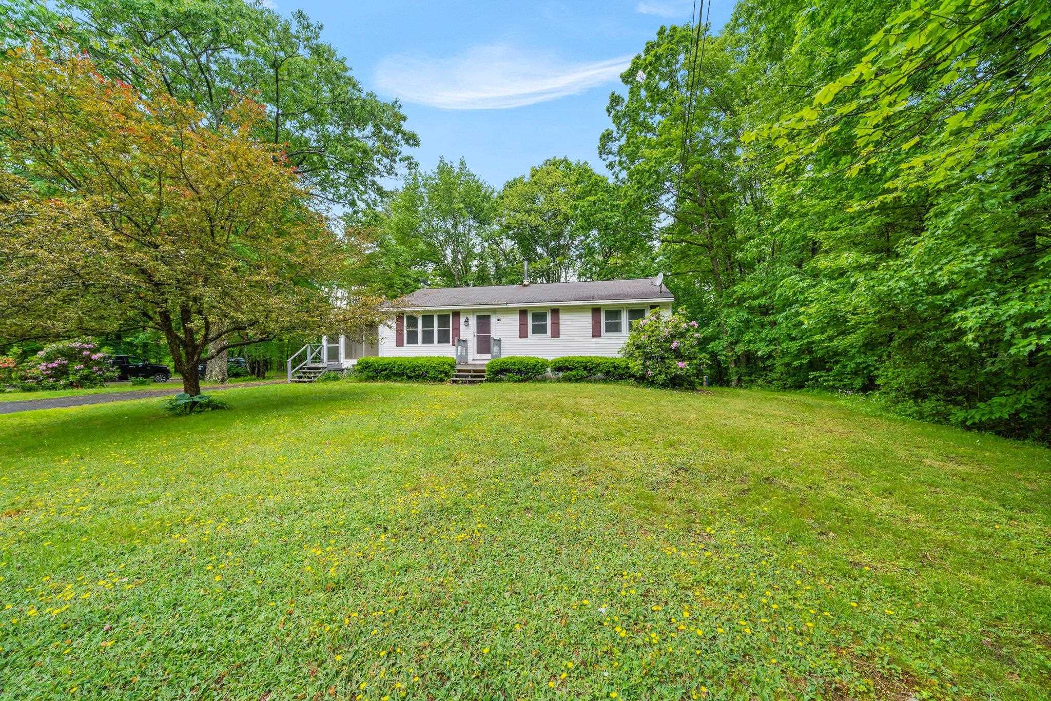 168 Whitehall Road Hooksett, NH 03106 - Photo 29 of 29