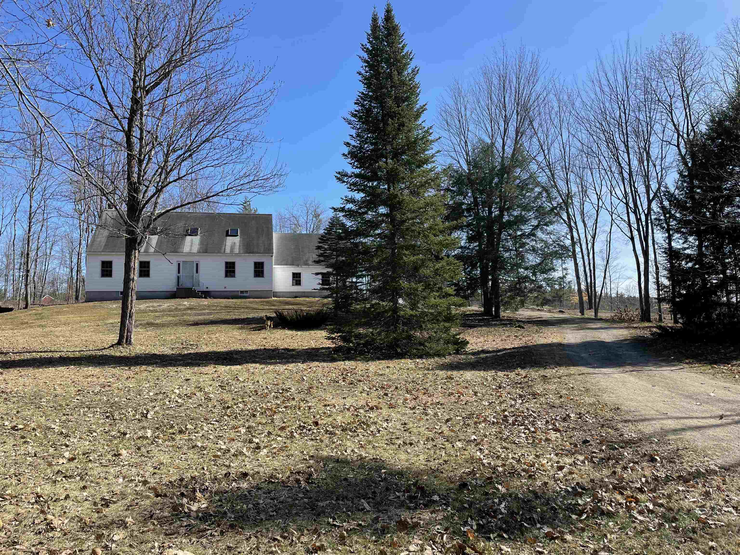 440 Pine River Road Effingham, NH 03882 - Photo 1 of 27 Gallery Image 1