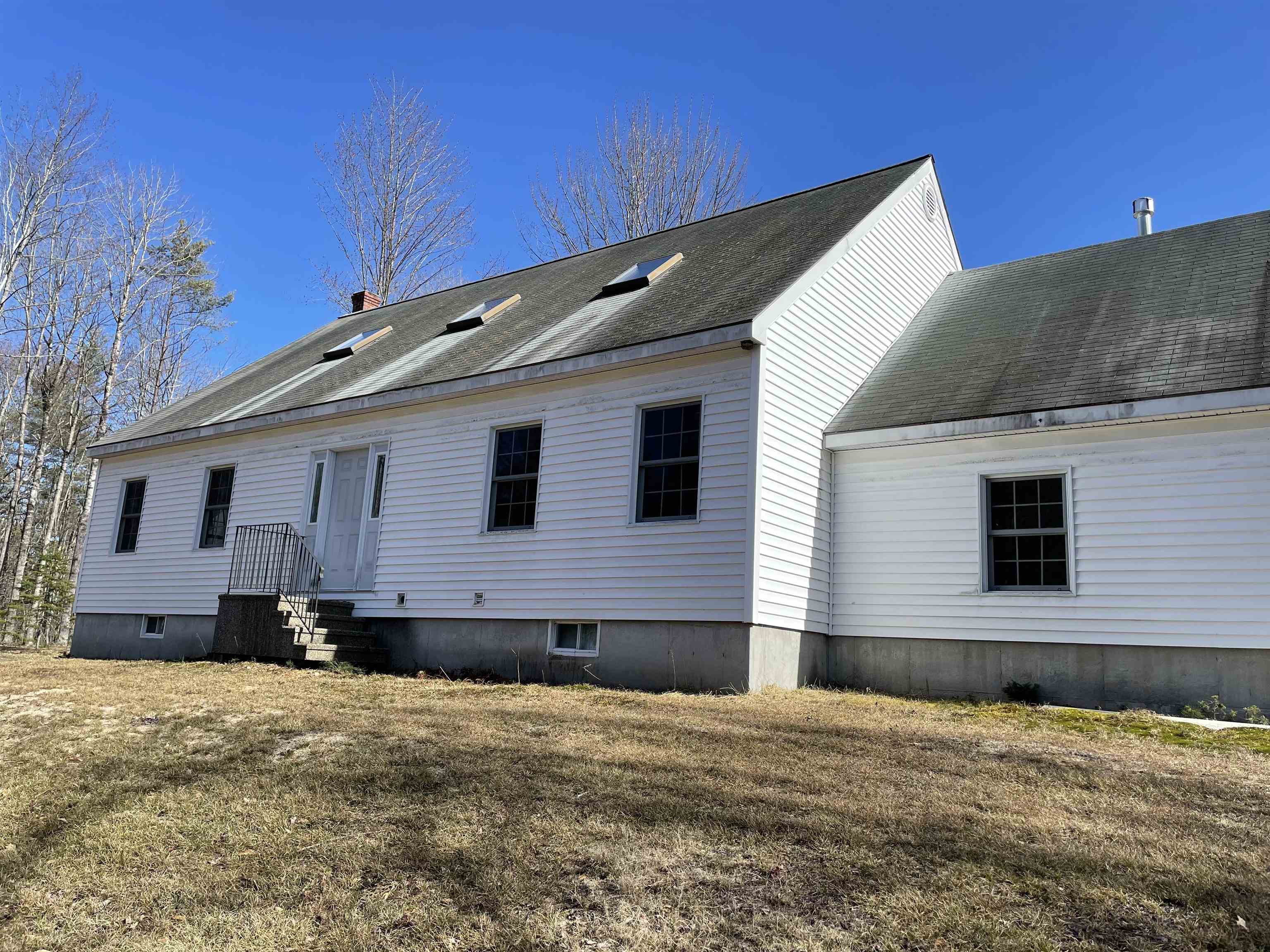 440 Pine River Road Effingham, NH 03882 - Photo 14 of 27 Gallery Image 14