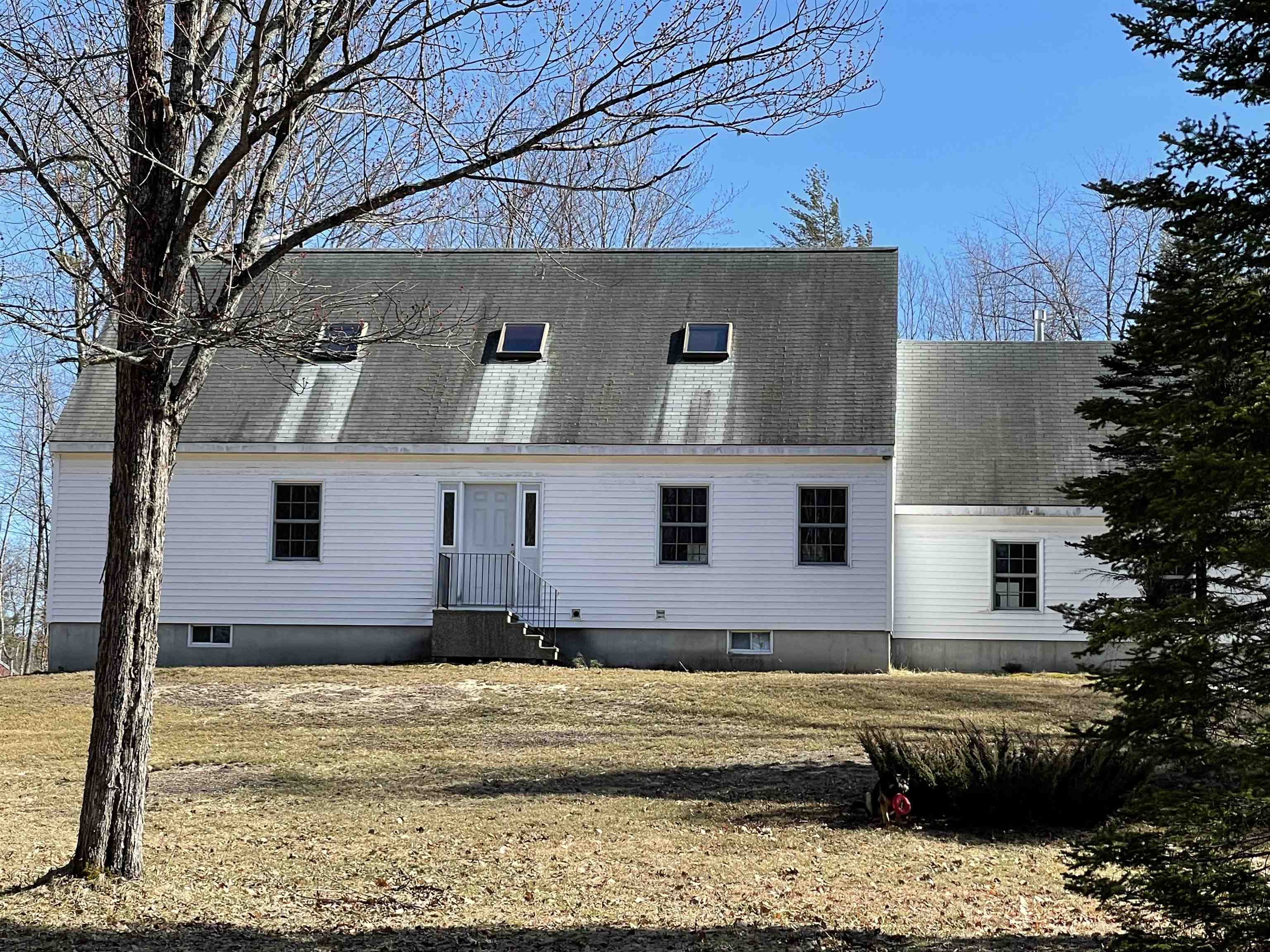 440 Pine River Road Effingham, NH 03882 - Photo 2 of 27 Gallery Image 2