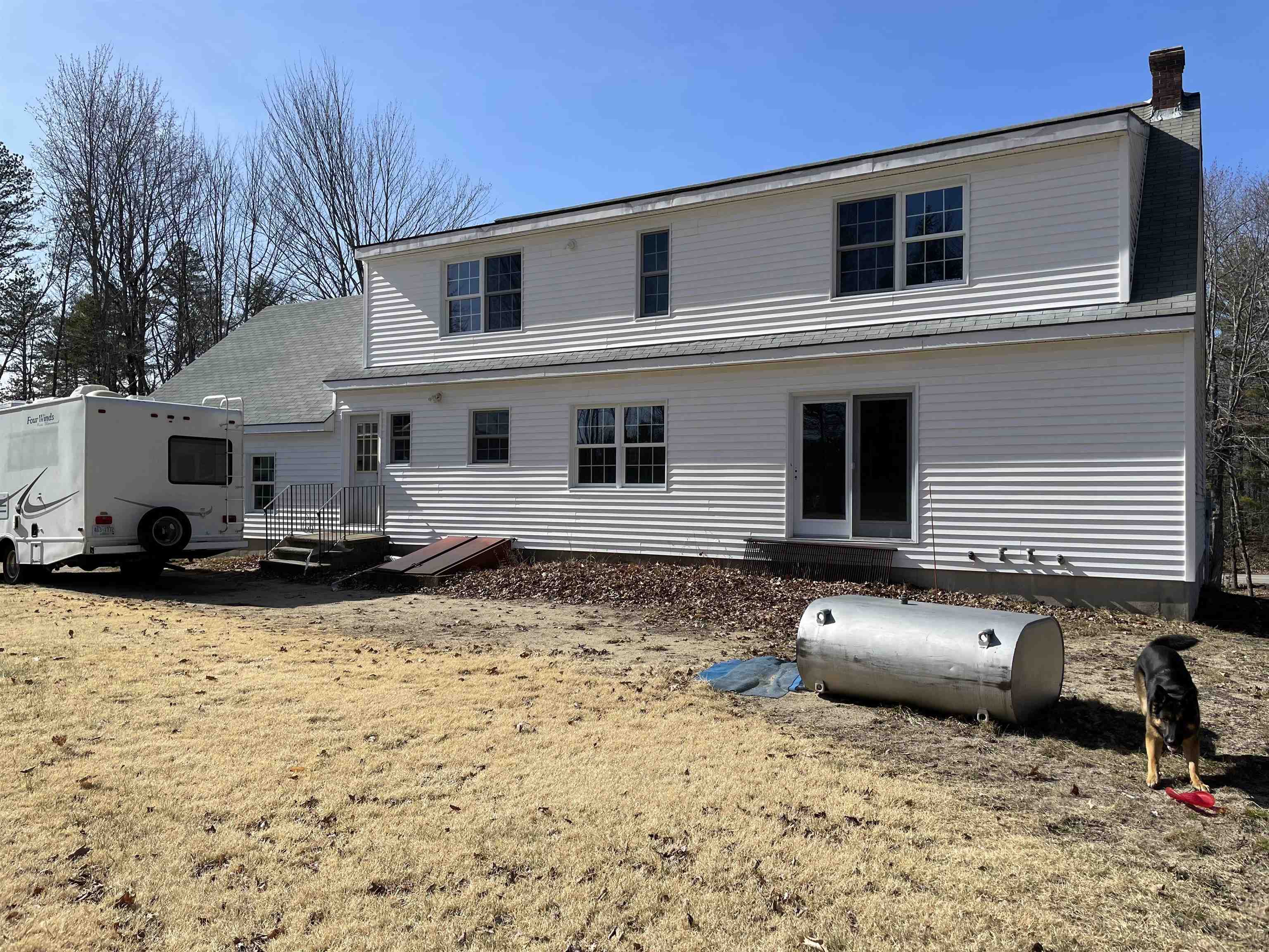 440 Pine River Road Effingham, NH 03882 - Photo 8 of 27 Gallery Image 8