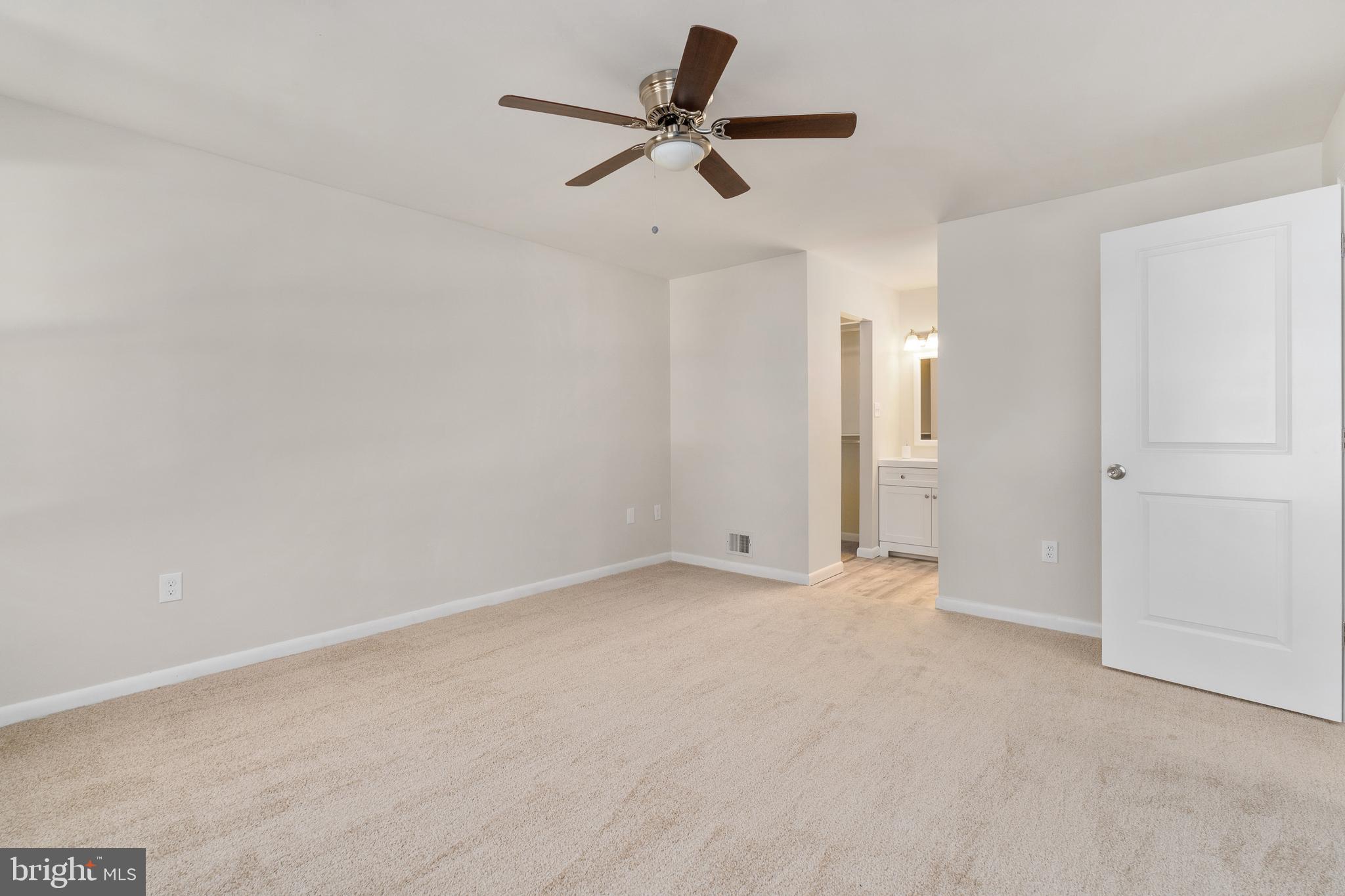 5491 Rector Drive Woodbridge, VA 22193 - Photo 13 of 22 Primary Bedroom