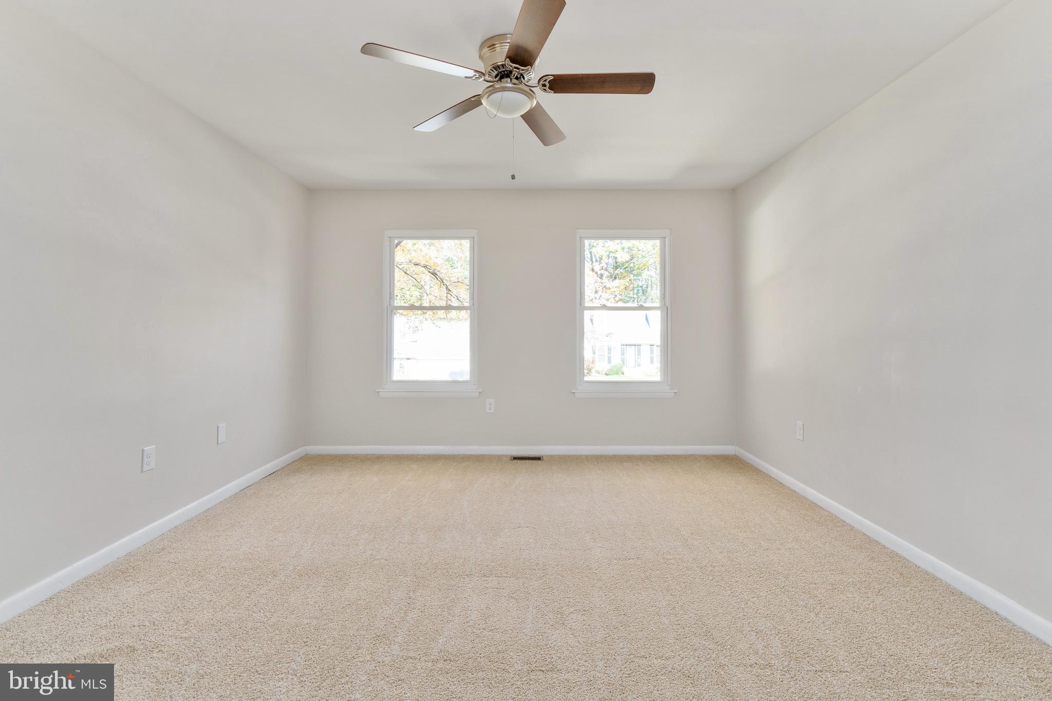 5491 Rector Drive Woodbridge, VA 22193 - Photo 14 of 22 Primary Bedroom