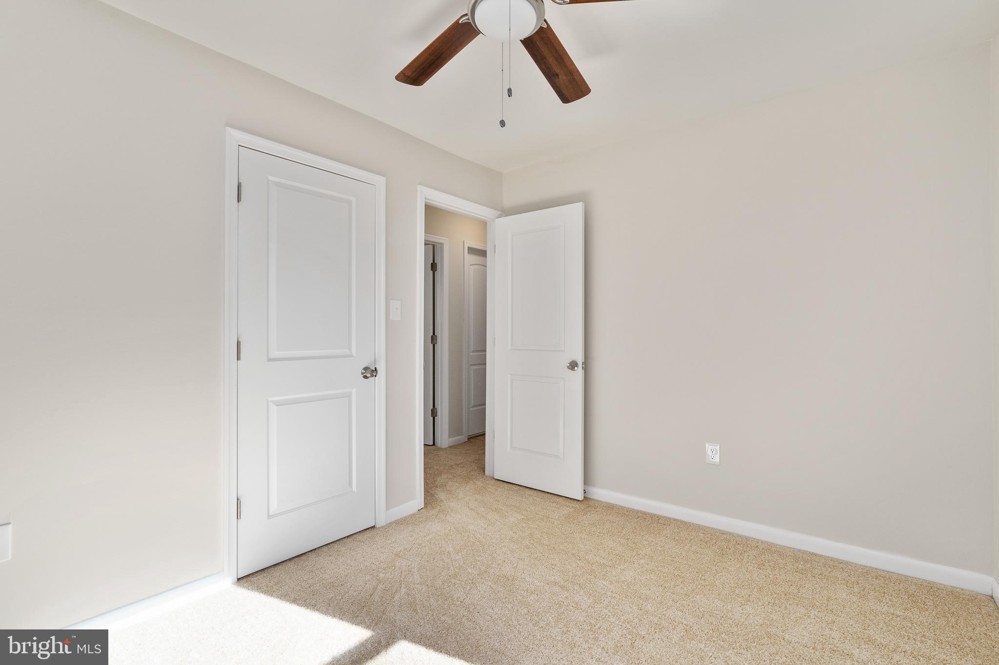5491 Rector Drive Woodbridge, VA 22193 - Photo 18 of 22 Bedroom 2