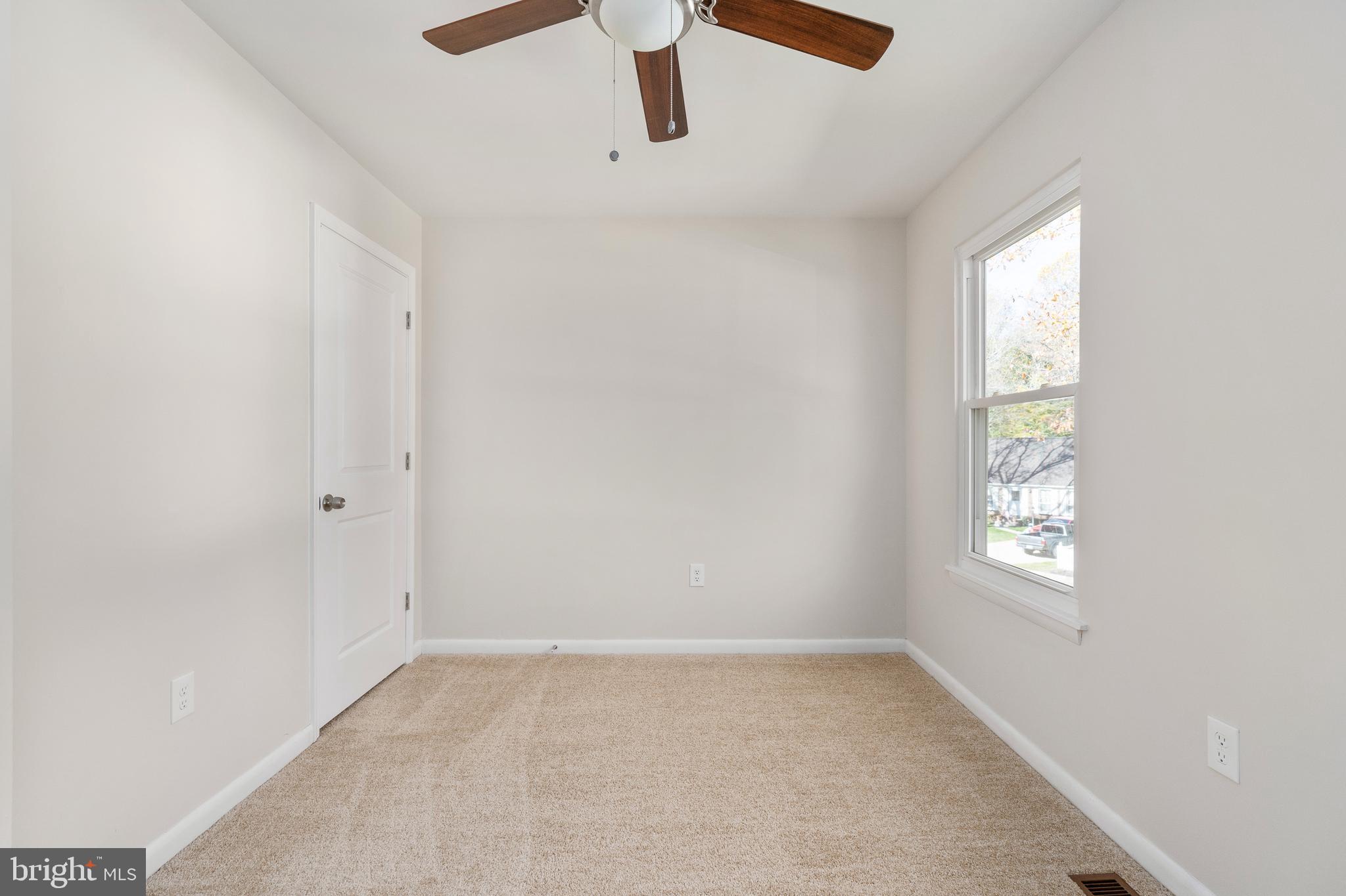 5491 Rector Drive Woodbridge, VA 22193 - Photo 19 of 22 Bedroom 3