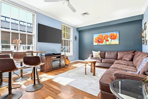 $795,000 | 45 1st Avenue, Unit 110, Boston, MA 02129
