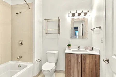 $795,000 | 45 1st Avenue, Unit 110, Boston, MA 02129