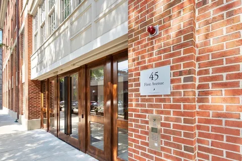 $795,000 | 45 1st Avenue, Unit 110, Boston, MA 02129