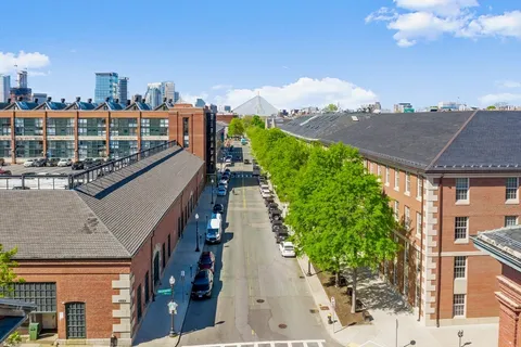 $795,000 | 45 1st Avenue, Unit 110, Boston, MA 02129