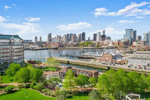 $795,000 | 45 1st Avenue, Unit 110, Boston, MA 02129